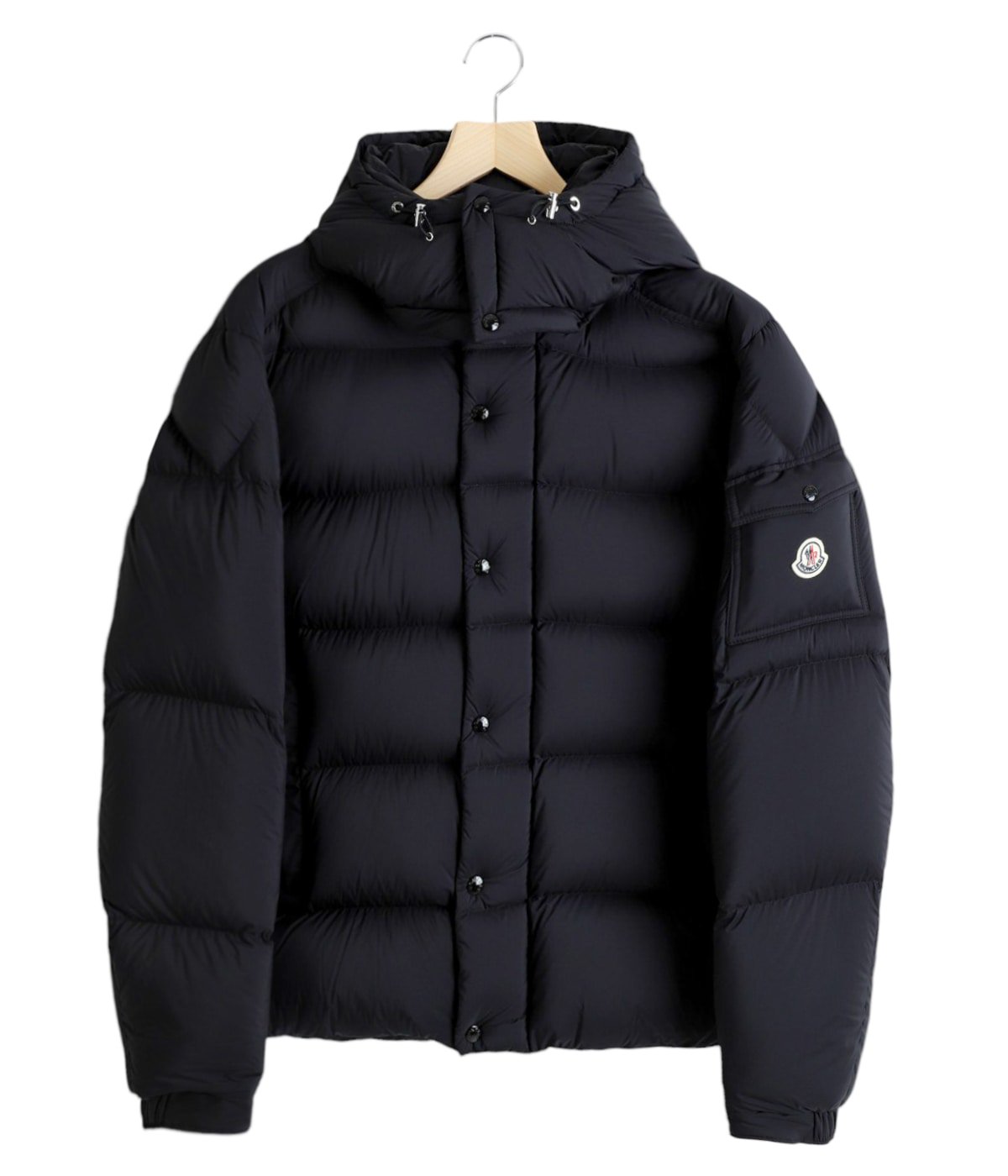 VEZERE JACKET -ヴェゼール- | MONCLER(モンクレール) / アウター