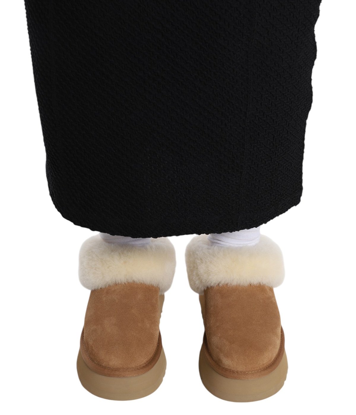 レディース】W TAZZELLE | UGG(アグ) / シューズ ブーツ (レディース