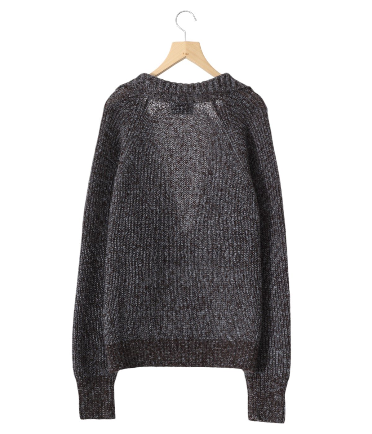 MOHAIR PULLOVER SWEATER | SUGARHILL(シュガーヒル) / トップス