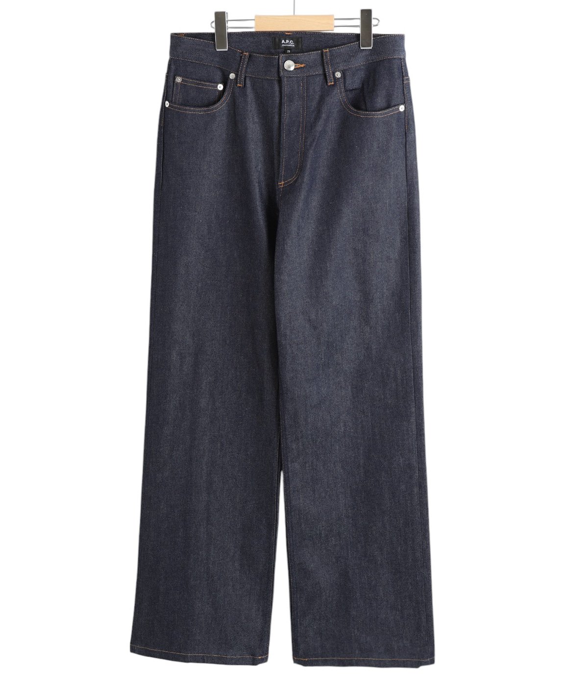 JEAN AARON | A.P.C.(アーぺーセー) / パンツ デニムパンツ (メンズ)の