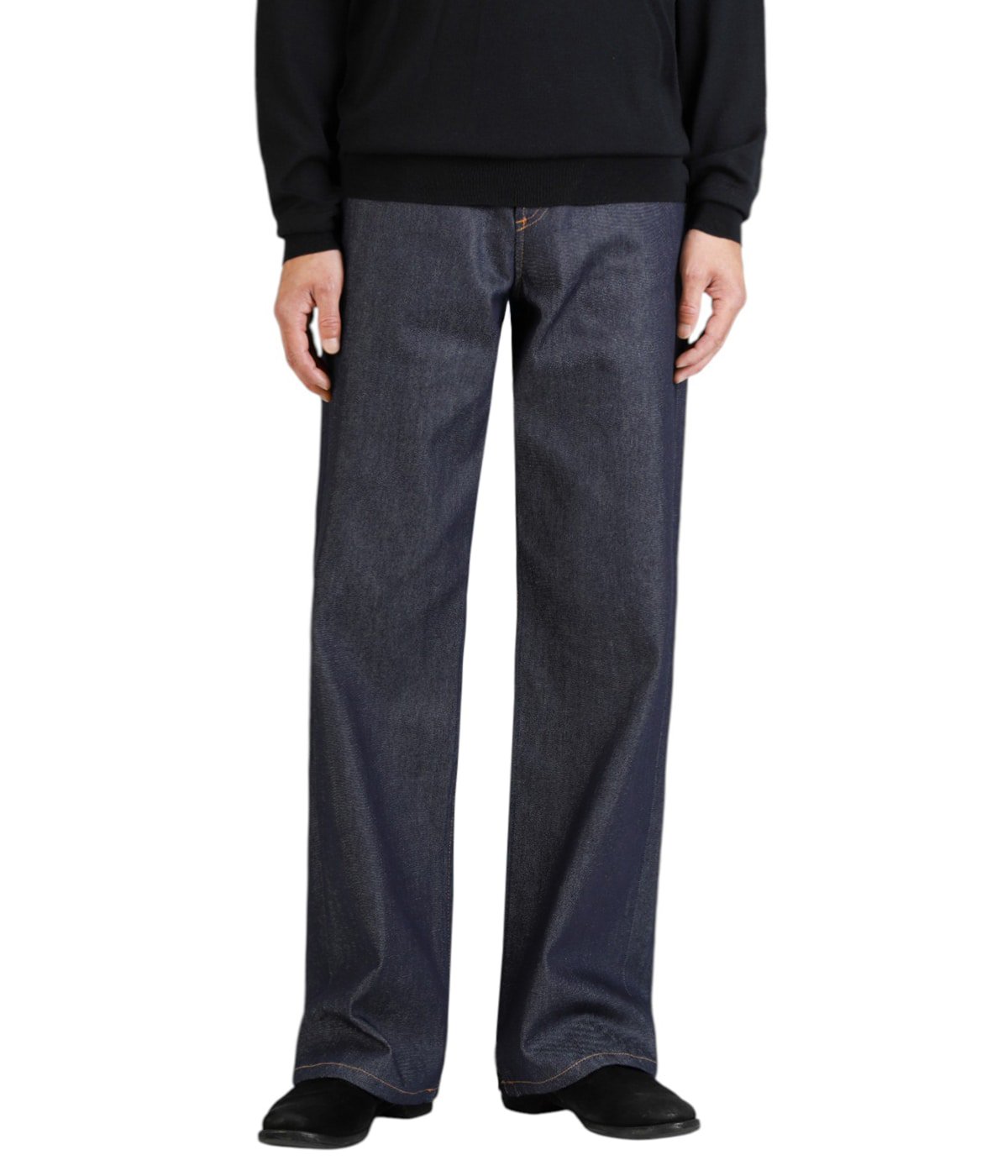 JEAN AARON | A.P.C.(アーぺーセー) / パンツ デニムパンツ (メンズ)の