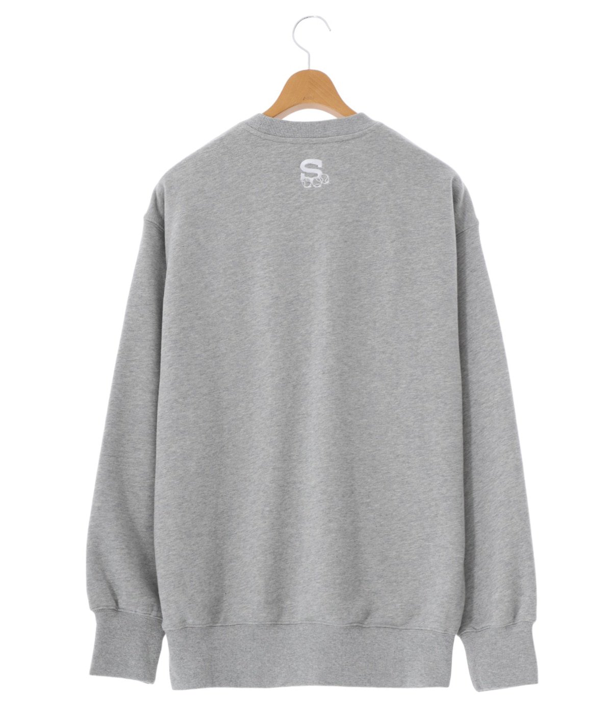 Academy Crew Sweat | Setinn(セットイン) / トップス スウェット