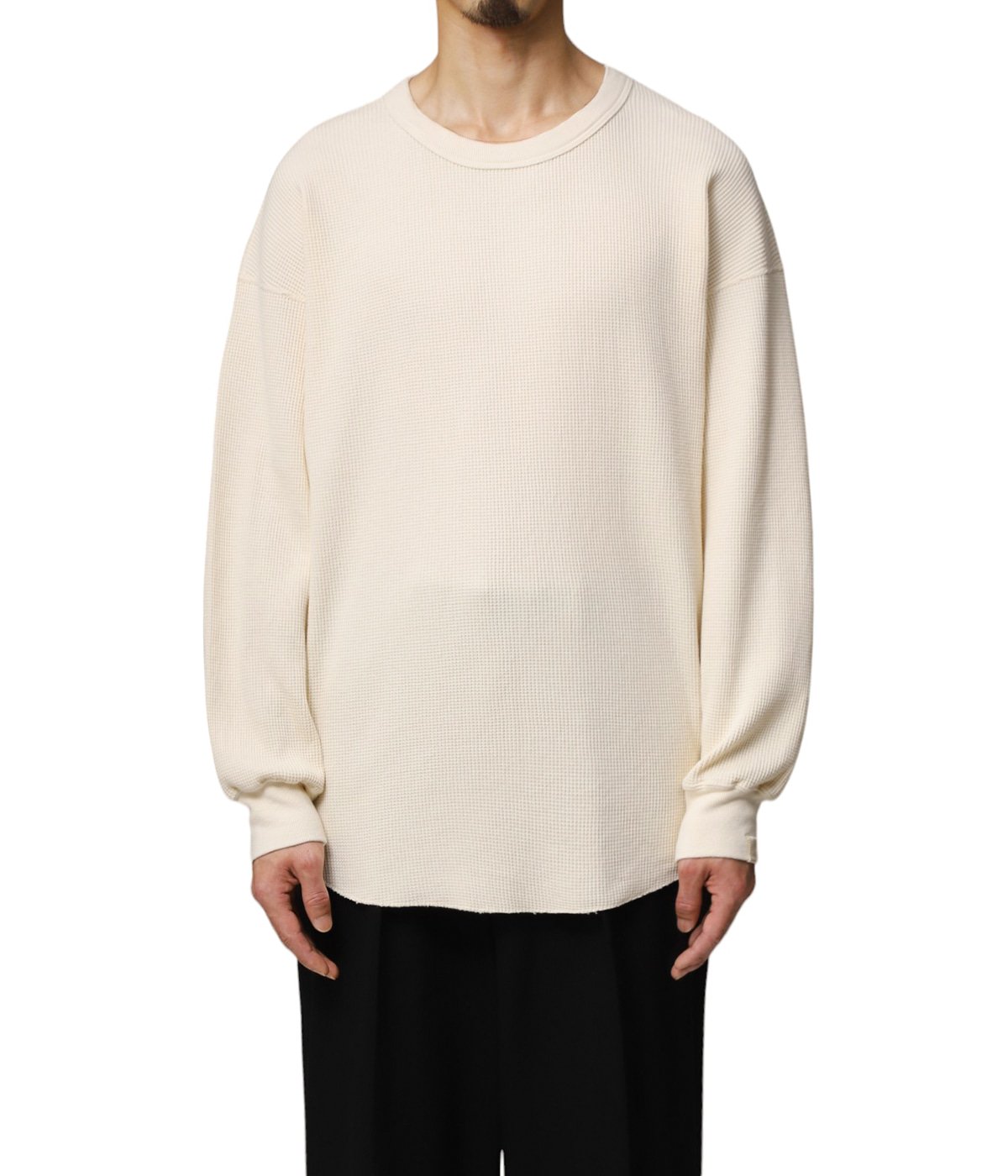 Thermal L/S Shirts | cantate(カンタータ) / トップス カットソー長袖