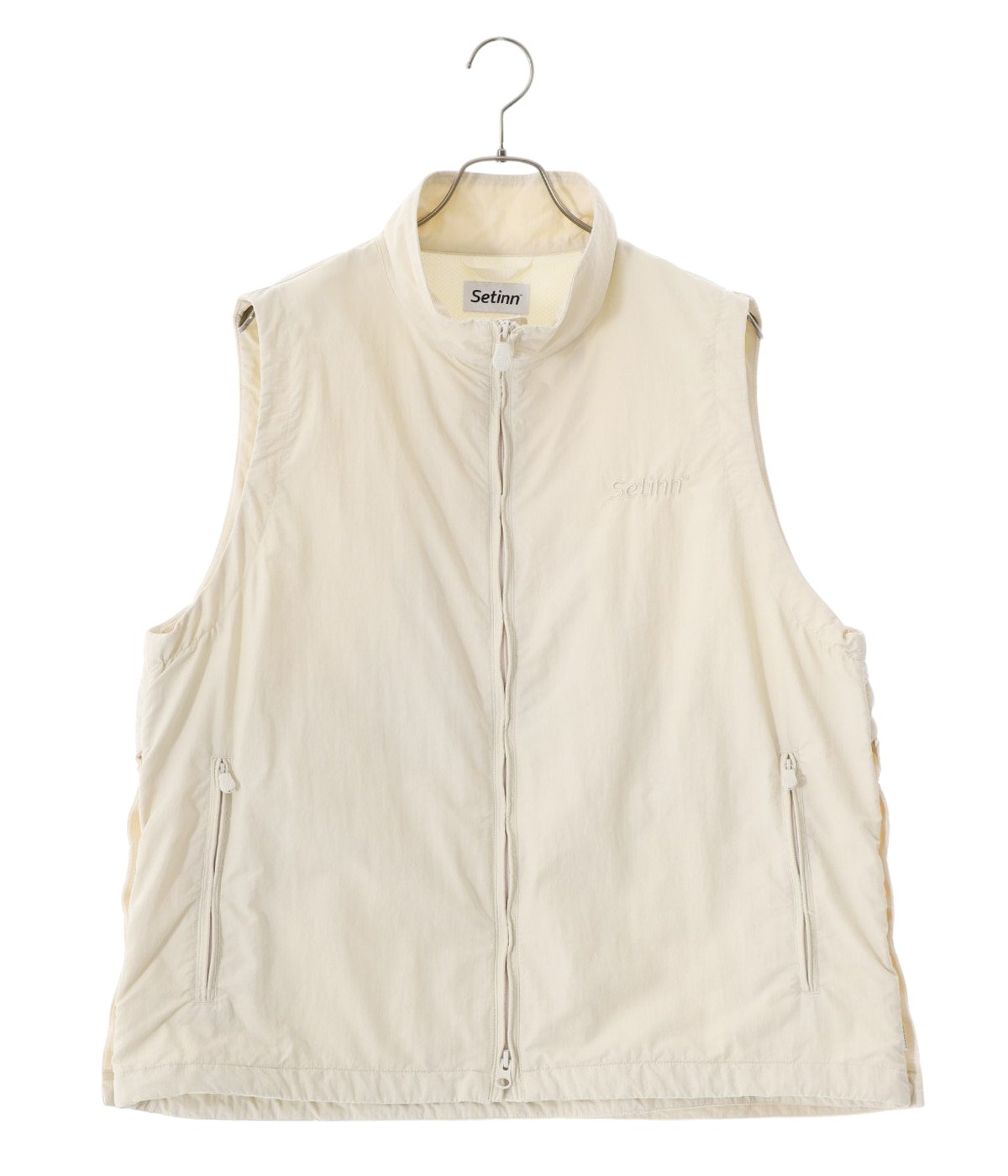 Ballperson Vest | Setinn(セットイン) / トップス ベスト (メンズ)の