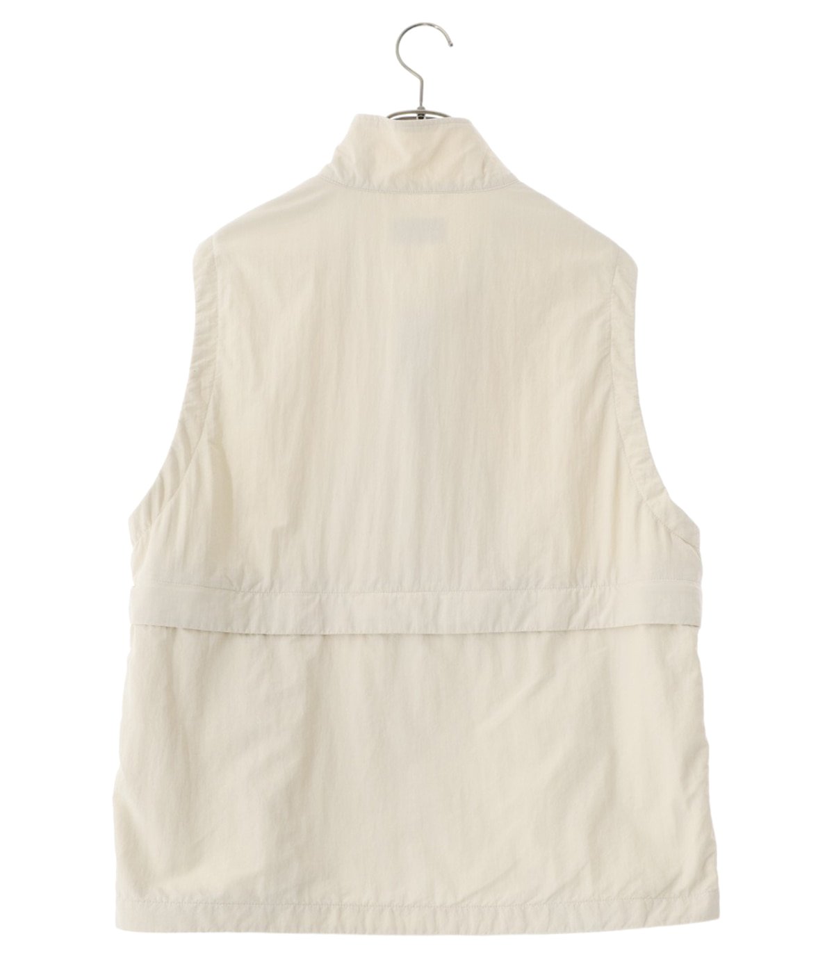 Ballperson Vest | Setinn(セットイン) / トップス ベスト (メンズ)の