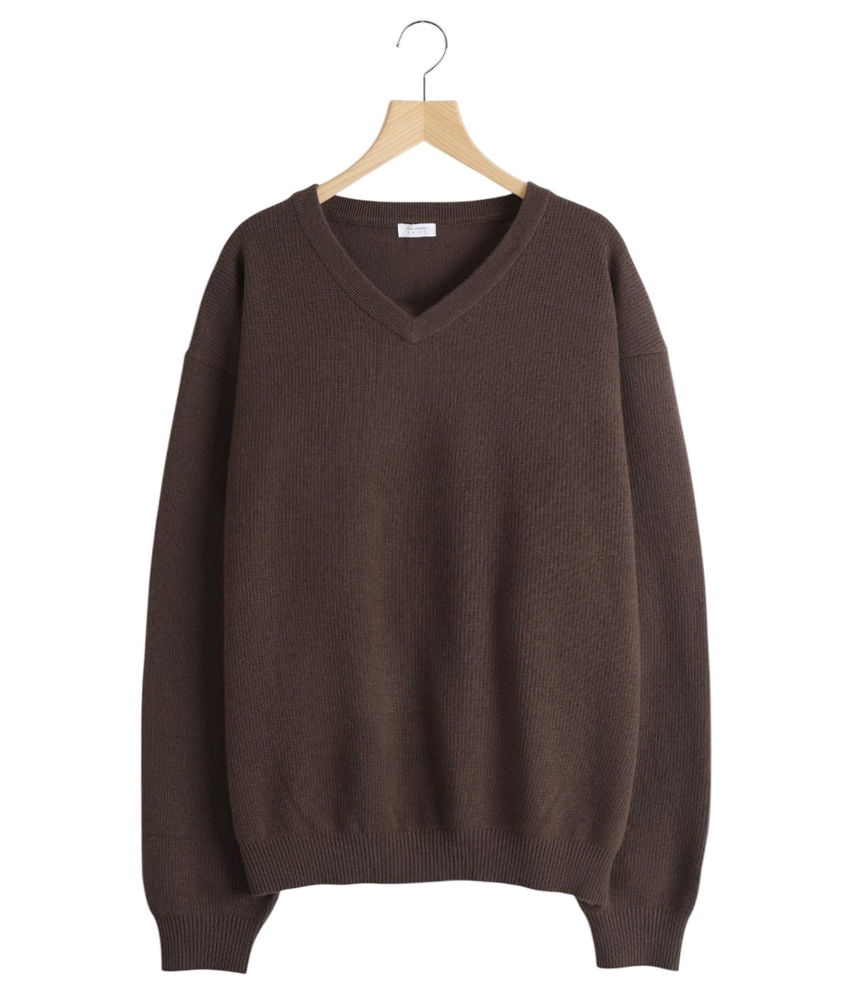 V Neck P/O | crepuscule(クレプスキュール) / トップス ニット