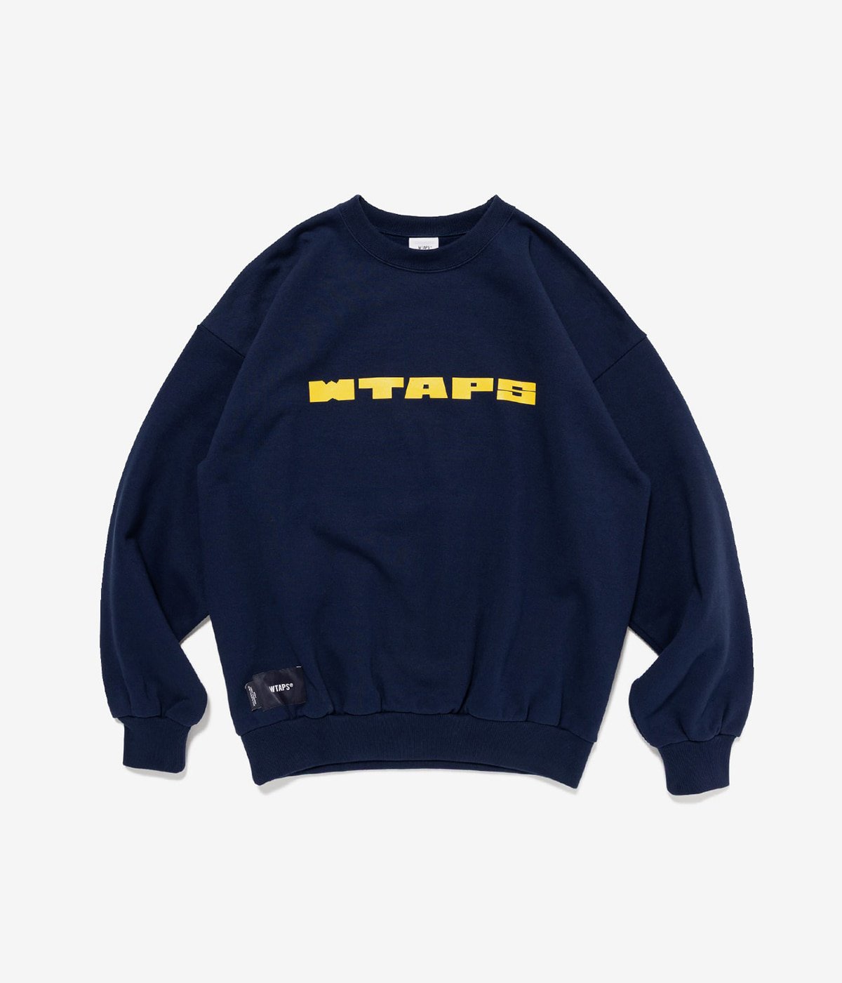 BRICK / SWEATER / COTTON | WTAPS(ダブルタップス) / トップス