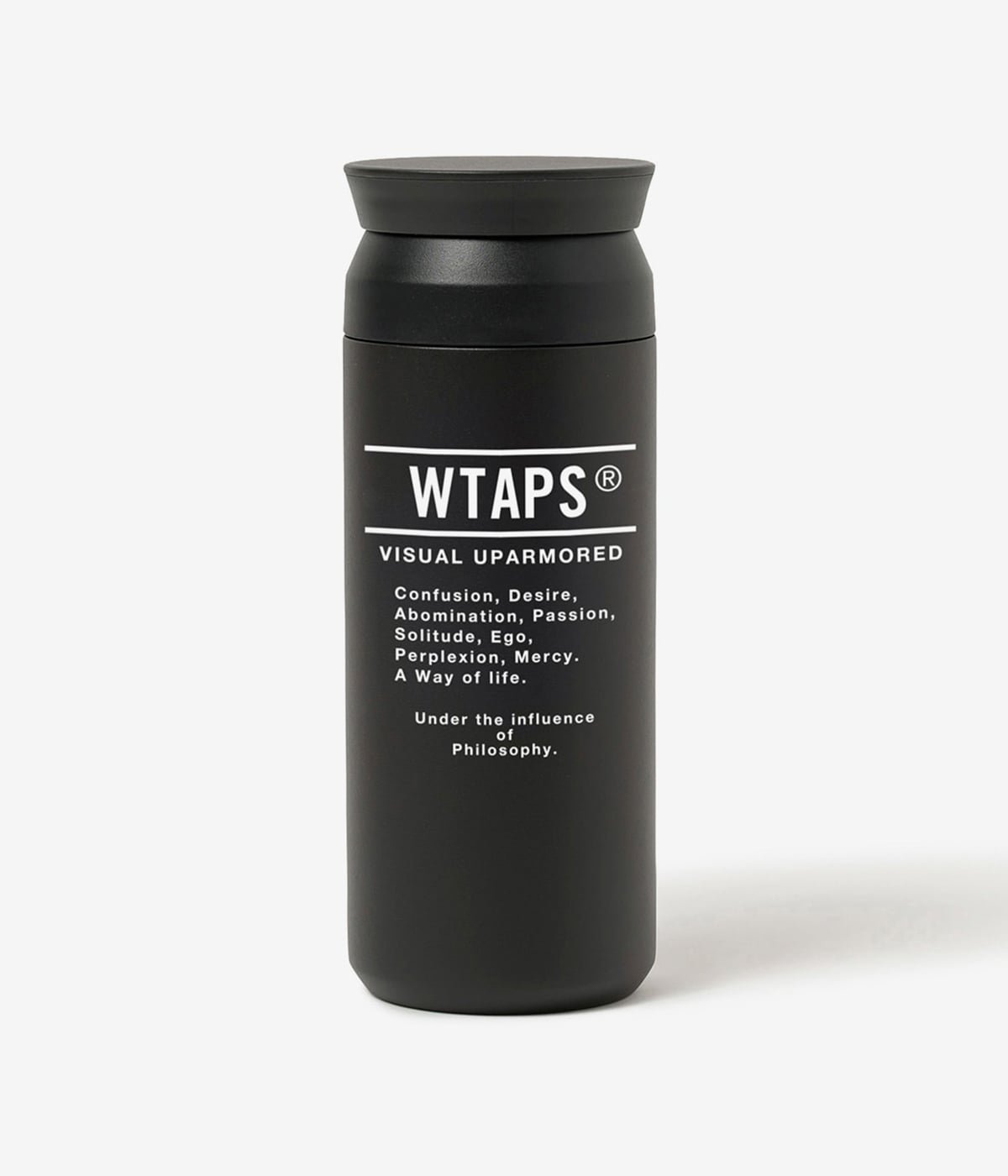 H2O 500ML / BOTTLE / STEEL. KINTO | WTAPS(ダブルタップス) / 生活