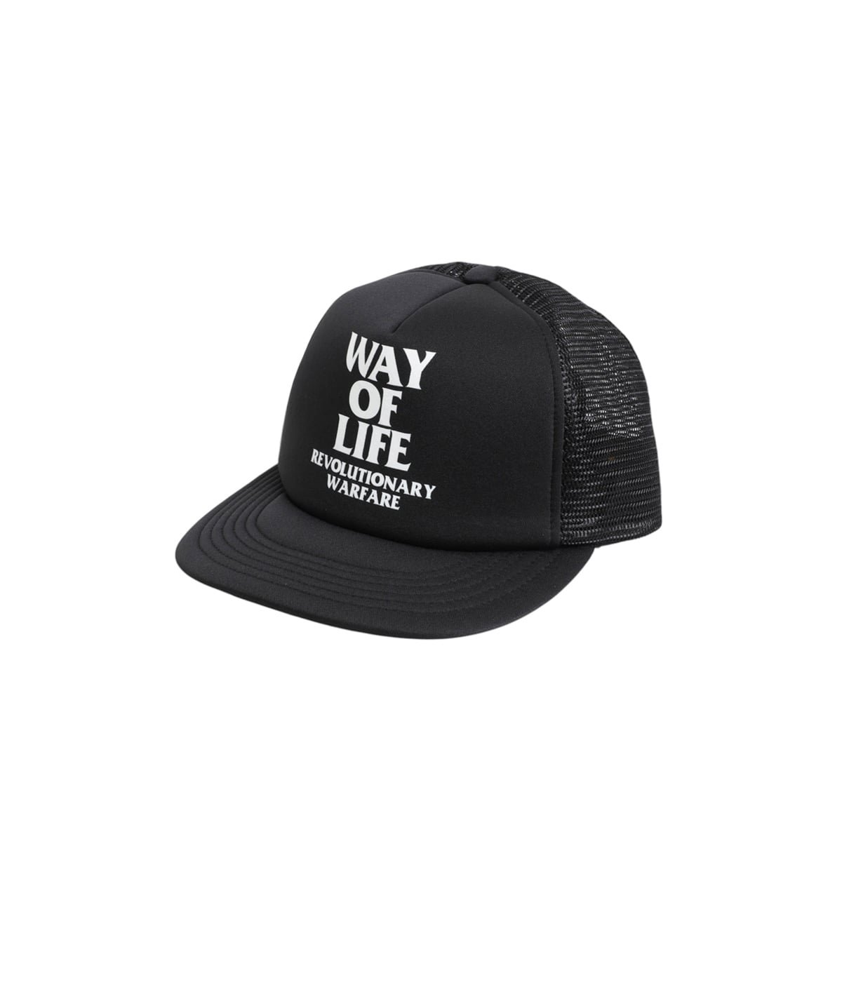 MESH CAP WAY OF LIFE | RATS(ラッツ) / 帽子 キャップ (メンズ)の通販
