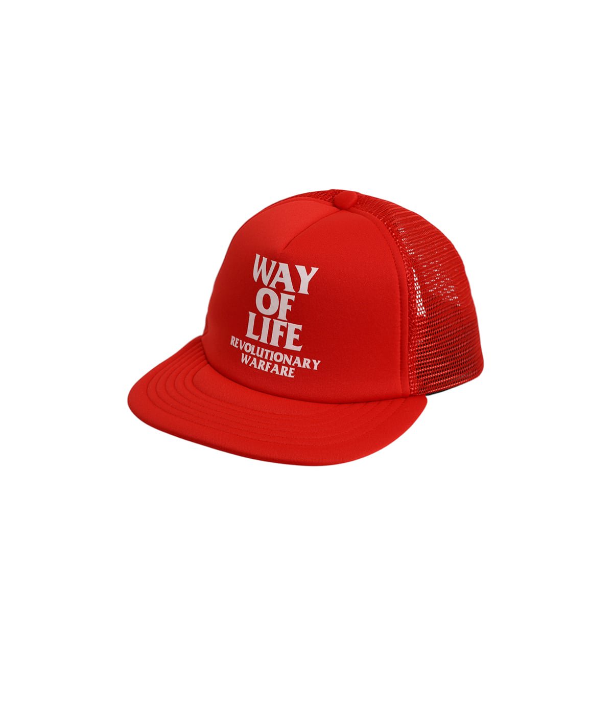 MESH CAP WAY OF LIFE | RATS(ラッツ) / 帽子 キャップ (メンズ)の通販