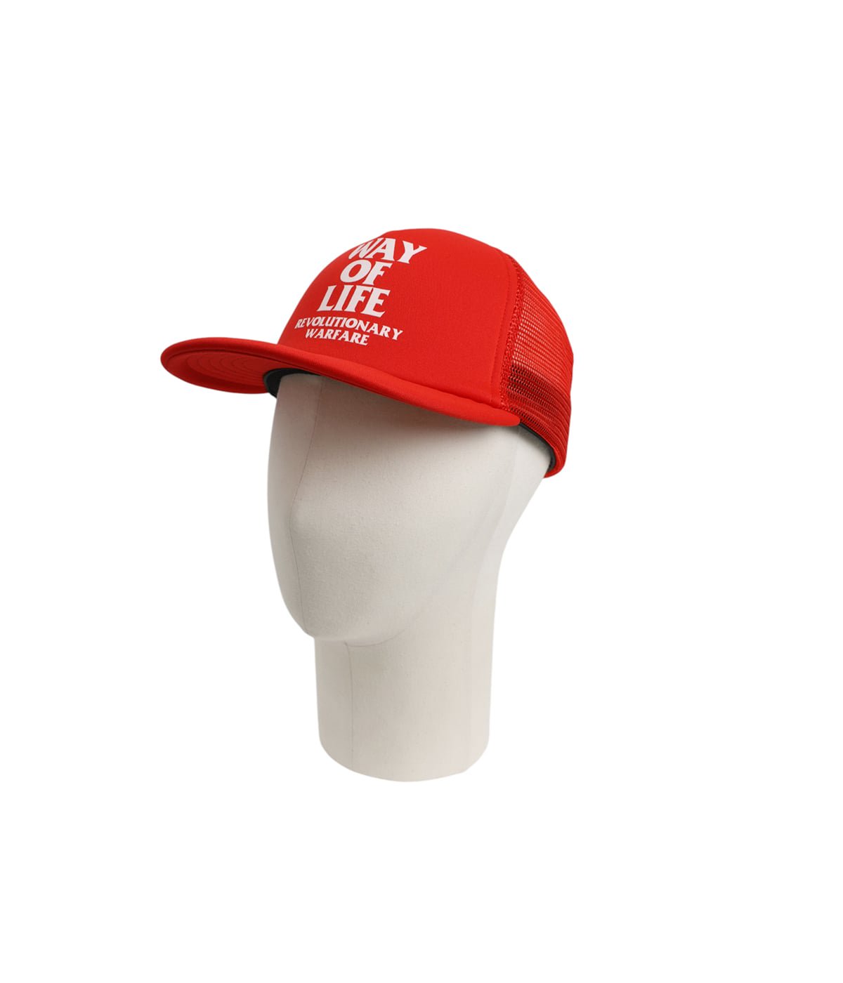 MESH CAP WAY OF LIFE | RATS(ラッツ) / 帽子 キャップ (メンズ)の通販