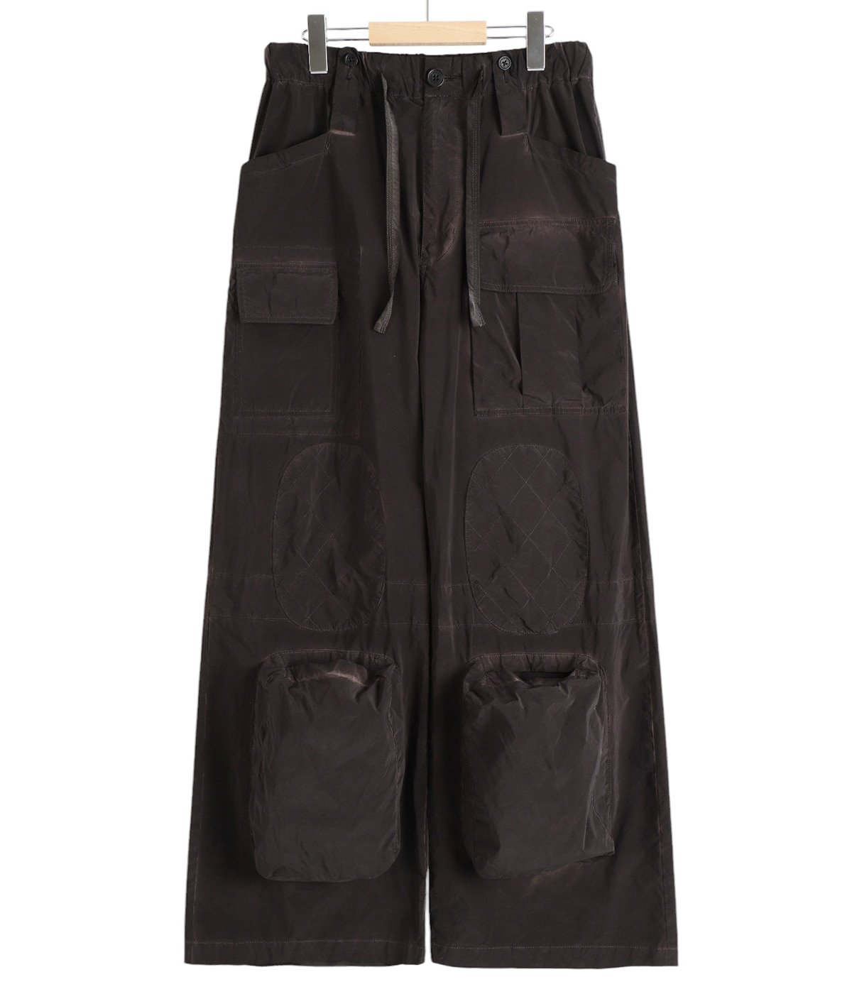 Surf Vintage“ Alien PKT Pants | DAIRIKU(ダイリク) / パンツ ワーク