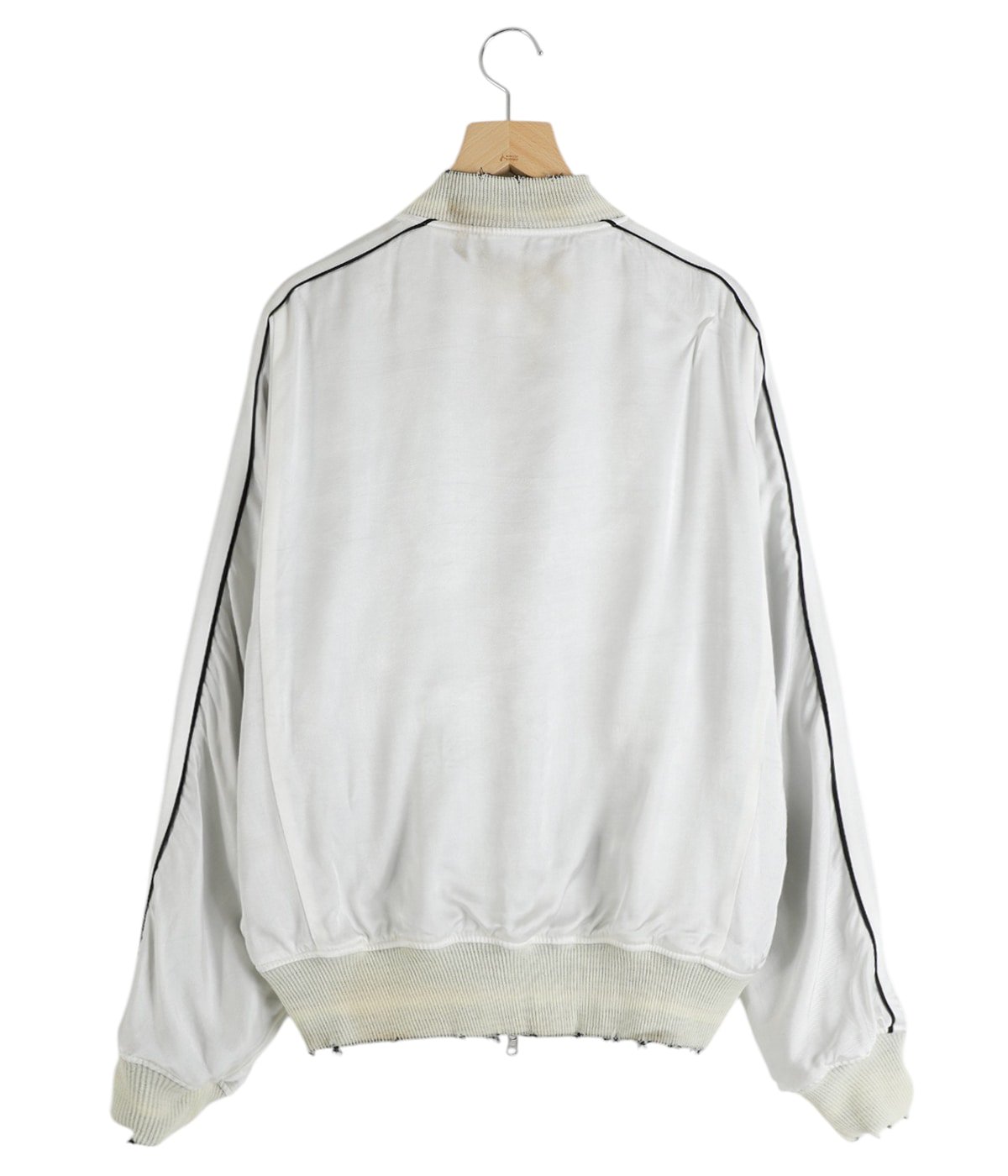 Skul“ Ska Vintage Jumper | DAIRIKU(ダイリク) / アウター ブルゾン