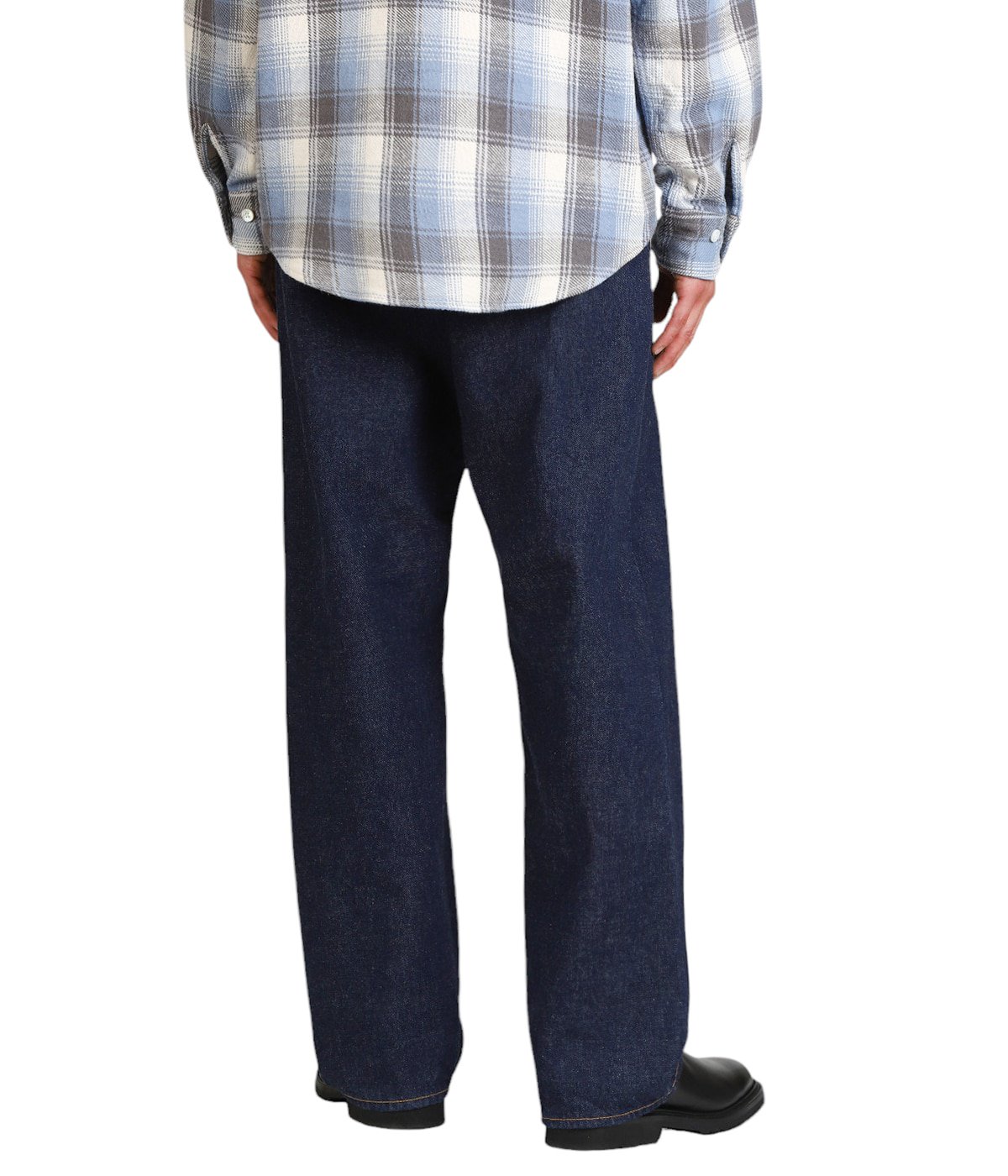 Denim 1955 Trousers | cantate(カンタータ) / パンツ デニムパンツ