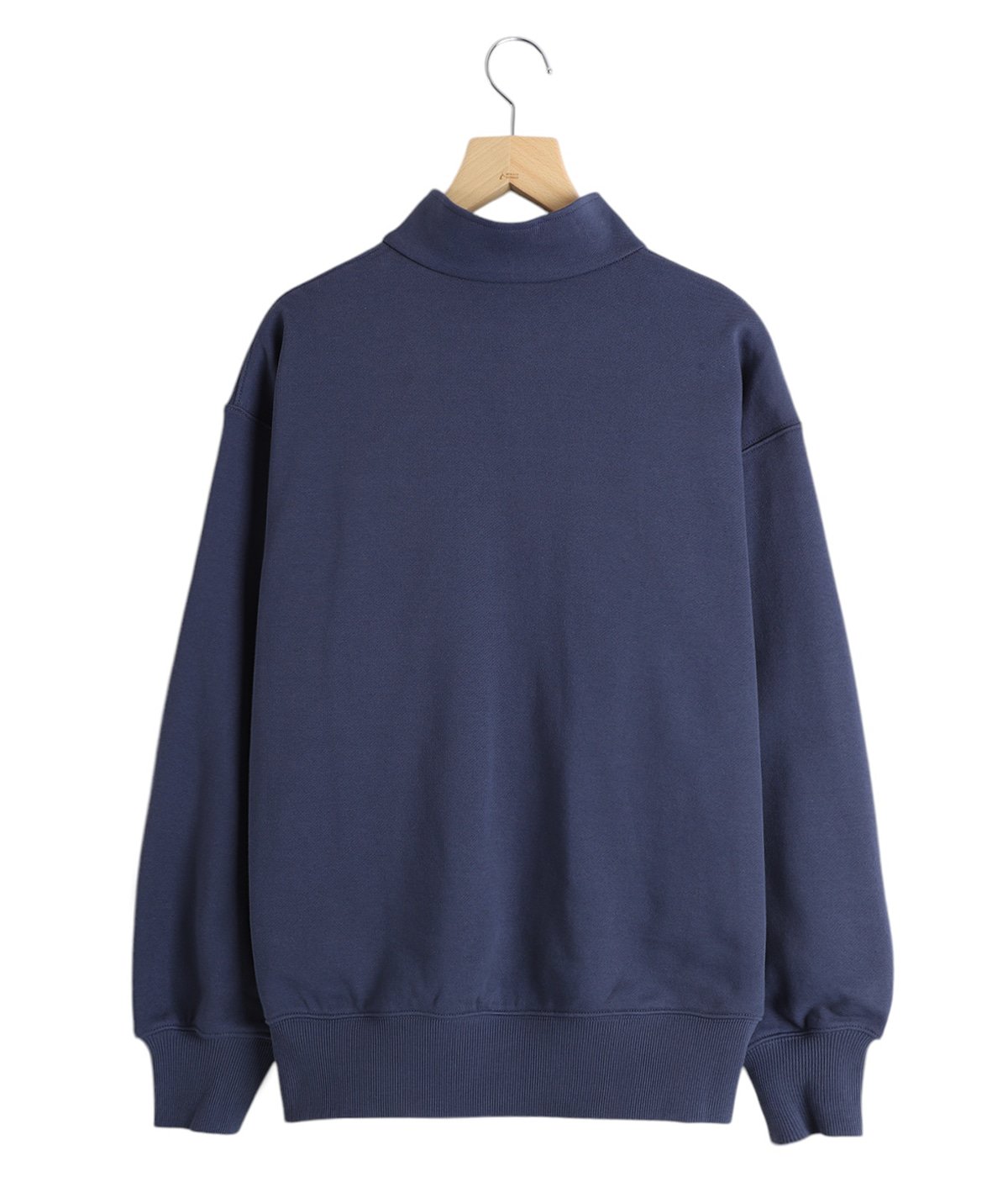 STN Resort Halfzip Sweat | Setinn(セットイン) / トップス