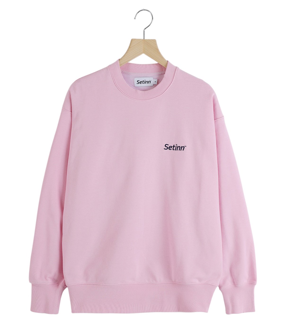 Poster Sweat | Setinn(セットイン) / トップス スウェット (メンズ)の