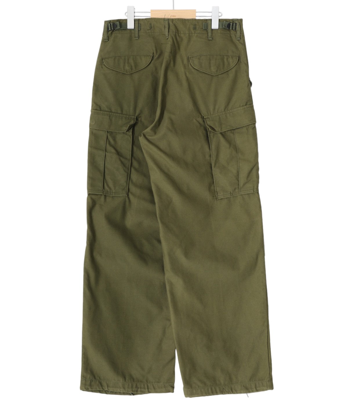 USED】M-65 PANTS | VINTAGE(ヴィンテージ) / パンツ カーゴパンツ