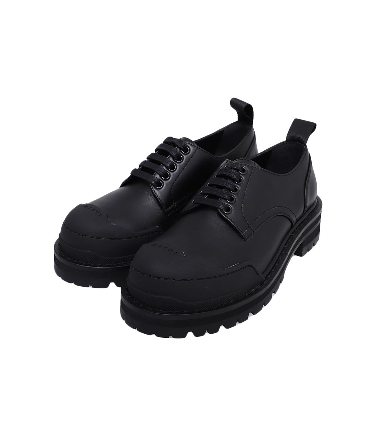 レディース】DADA DERBY | MARNI(マルニ) / シューズ レザーシューズ