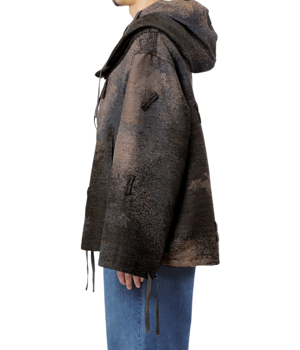 AUBERGE BROWN オーベルジュ サイズ40 AUBERGE “BRO