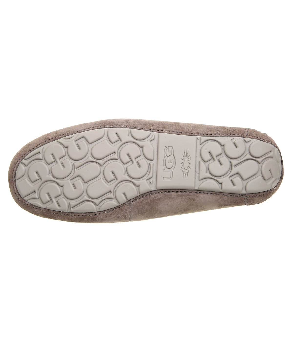 レディース】Ansley(アンスレー)-ライトグレー- | UGG(アグ