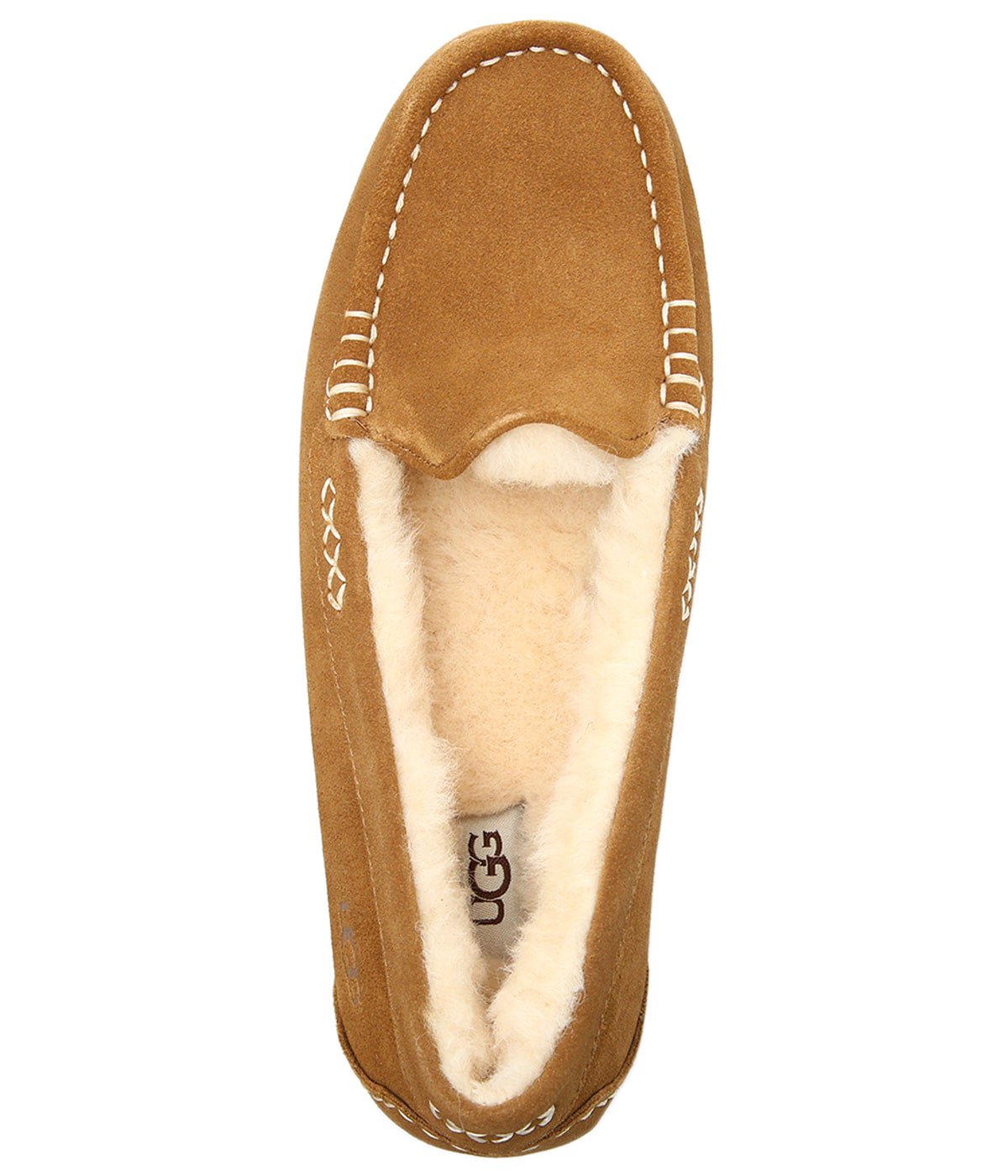 レディース】Ansley(アンスレー)-ライトグレー- | UGG(アグ