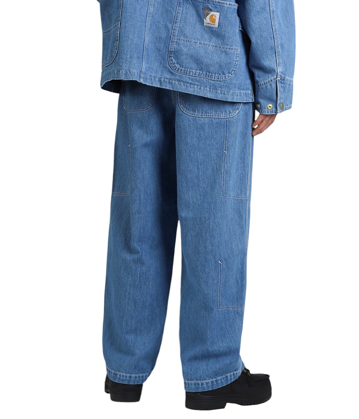 Removed Pocket Double Knee Pant | Carhartt WIP(カーハート ワーク