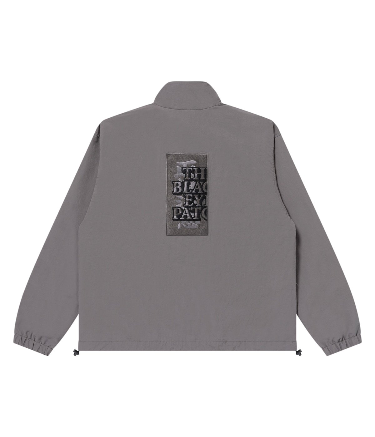SMALL HWC NYLON TRACK JACKET | BlackEyePatch(ブラックアイパッチ