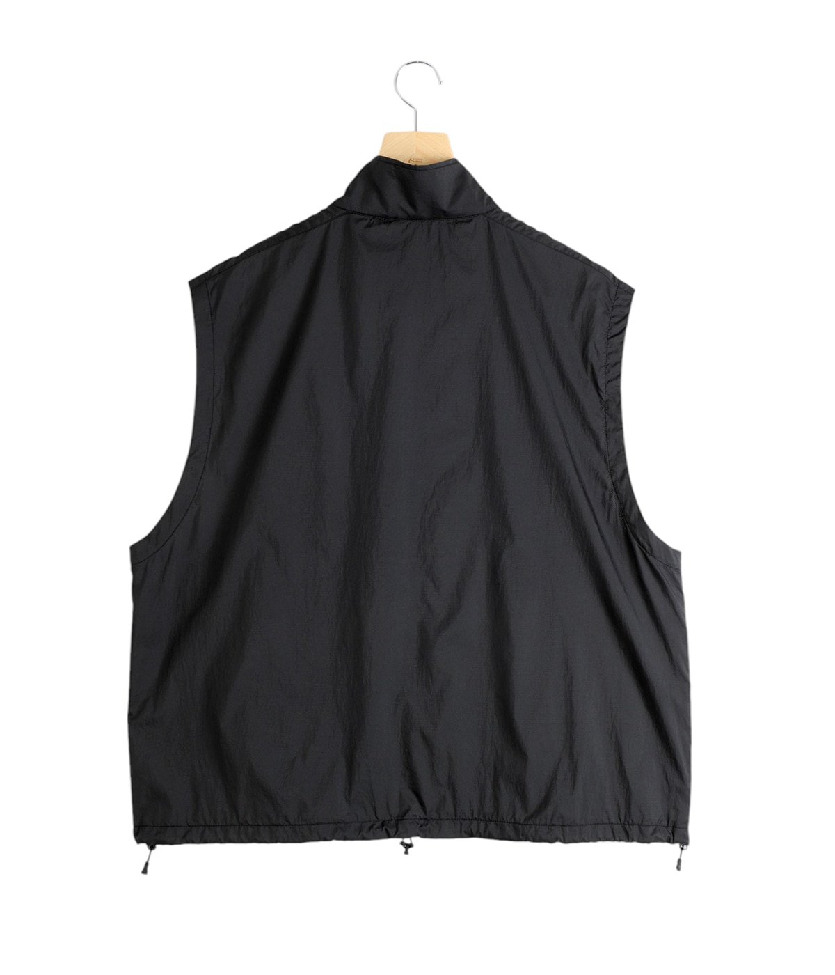 TECH WIND SHELL VEST | DAIWA PIER39(ダイワ ピアサーティナイン