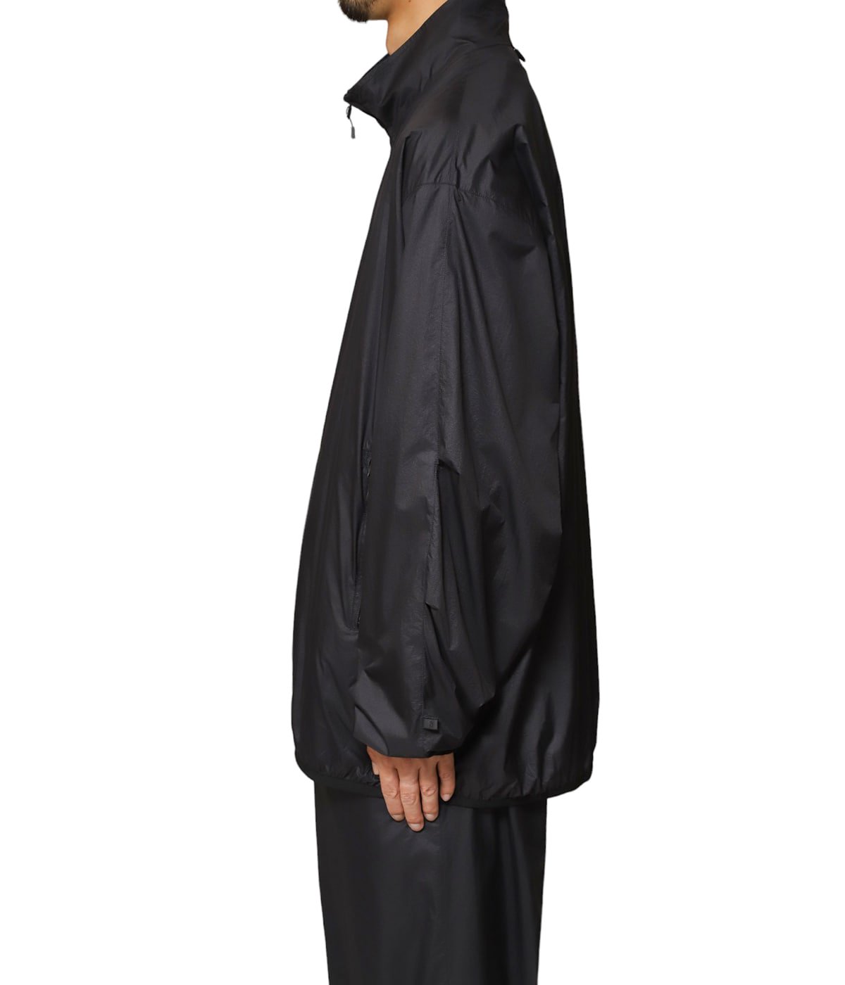 TECH REVERSIBLE WIND SHIELD JACKET | DAIWA PIER39(ダイワ ピア