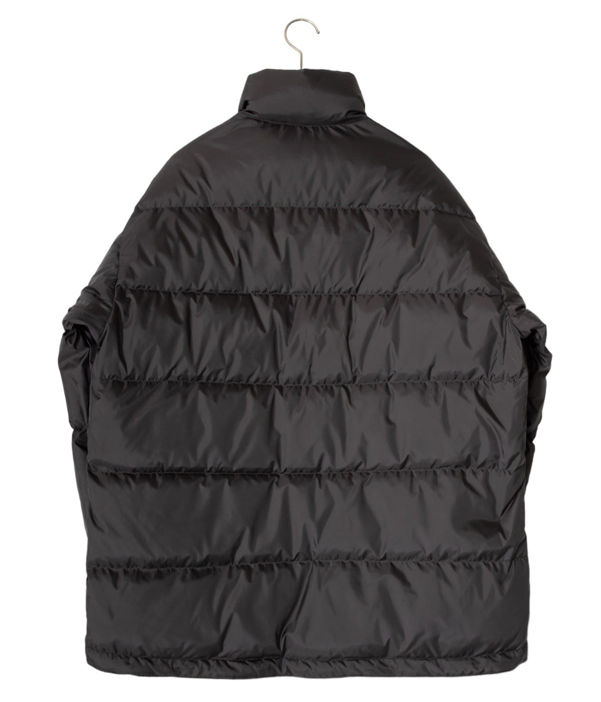 Reversible Down Jacket | BOTT(ボット) / アウター ダウン・中綿