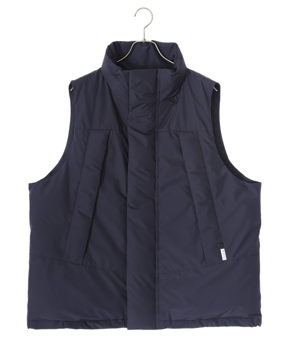 GORE-TEX WINDSTOPPER FIELD DOWN VEST | DAIWA PIER39(ダイワ ピア