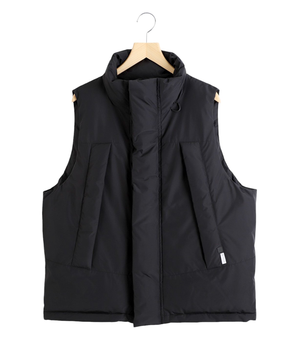 GORE-TEX WINDSTOPPER FIELD DOWN VEST | DAIWA PIER39(ダイワ ピア
