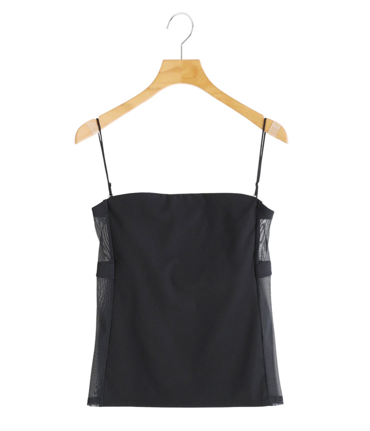 レディース】Bra056スムース×ネット | OVERNEATH(オーバーニース