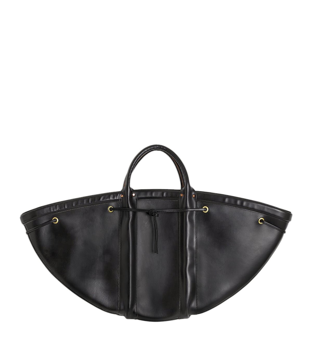 レディース】CHROMEXCEL LEATHER CARPENTERS TOOL BAG：S