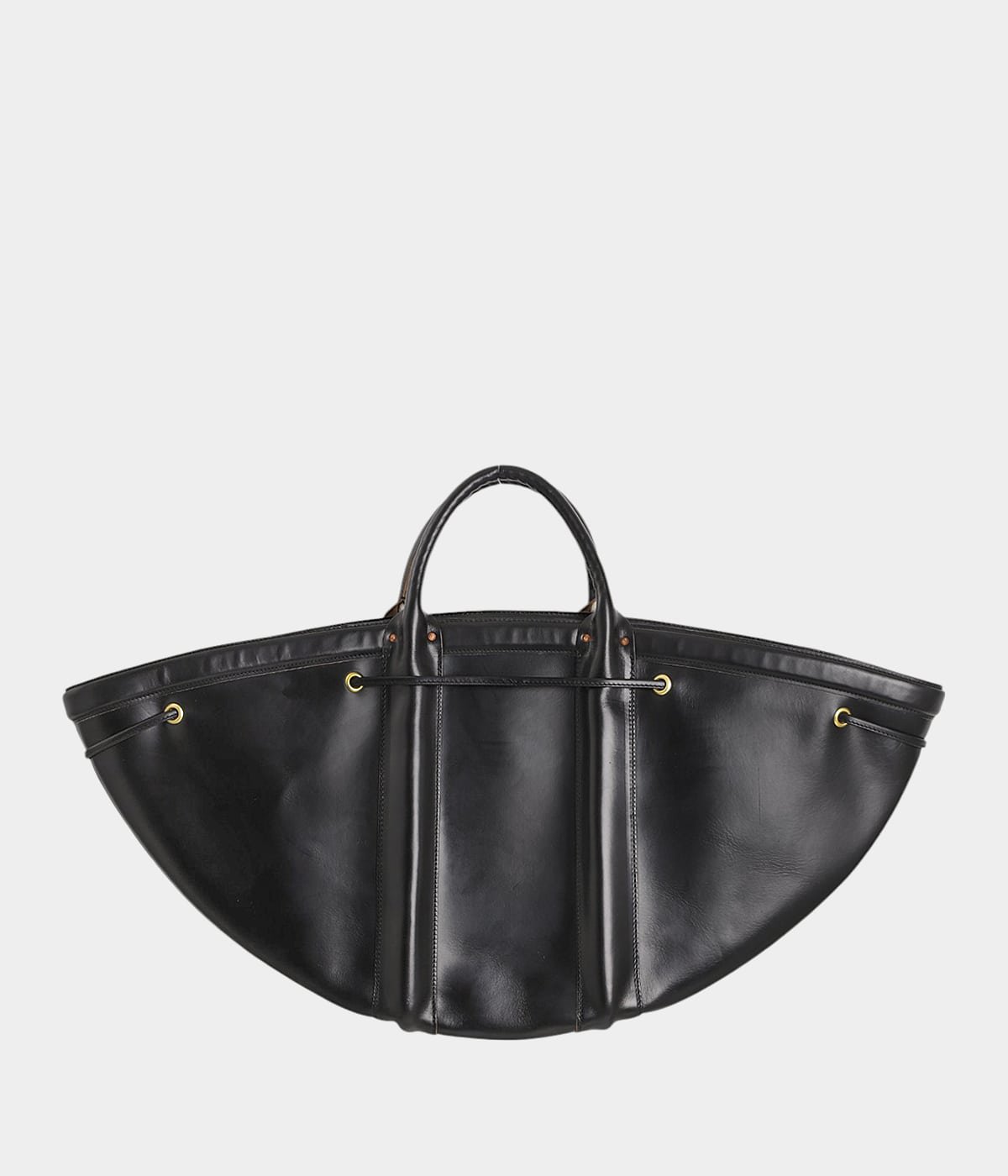 レディース】CHROMEXCEL LEATHER CARPENTERS TOOL BAG：S