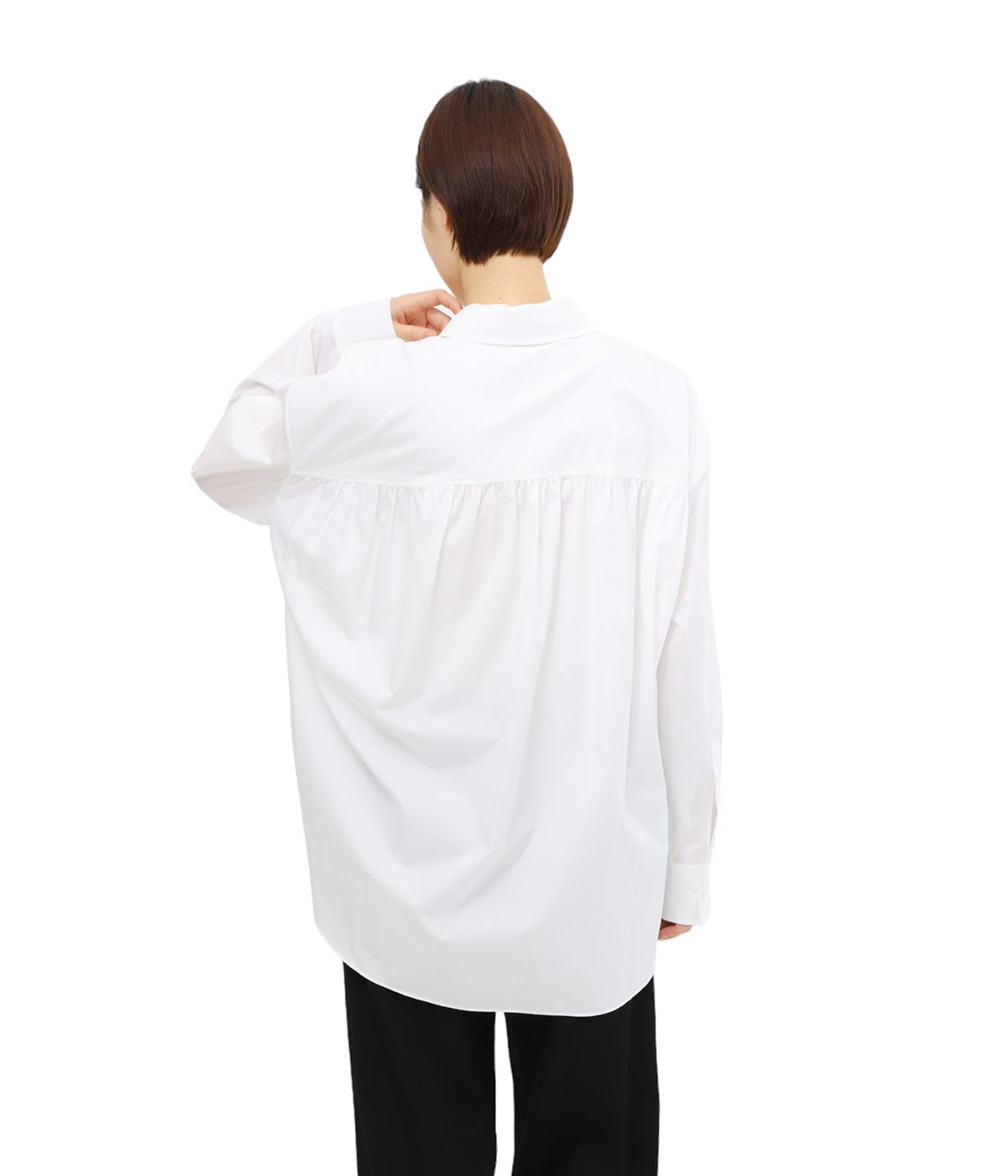 レディース】SHIRT | MARNI(マルニ) / トップス 長袖シャツ