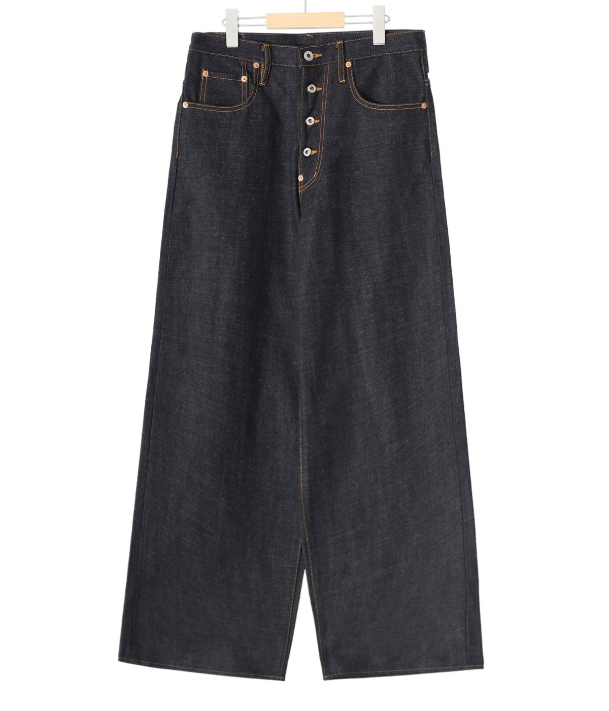 CLASSIC DENIM PANTS | SUGARHILL(シュガーヒル) / パンツ デニム