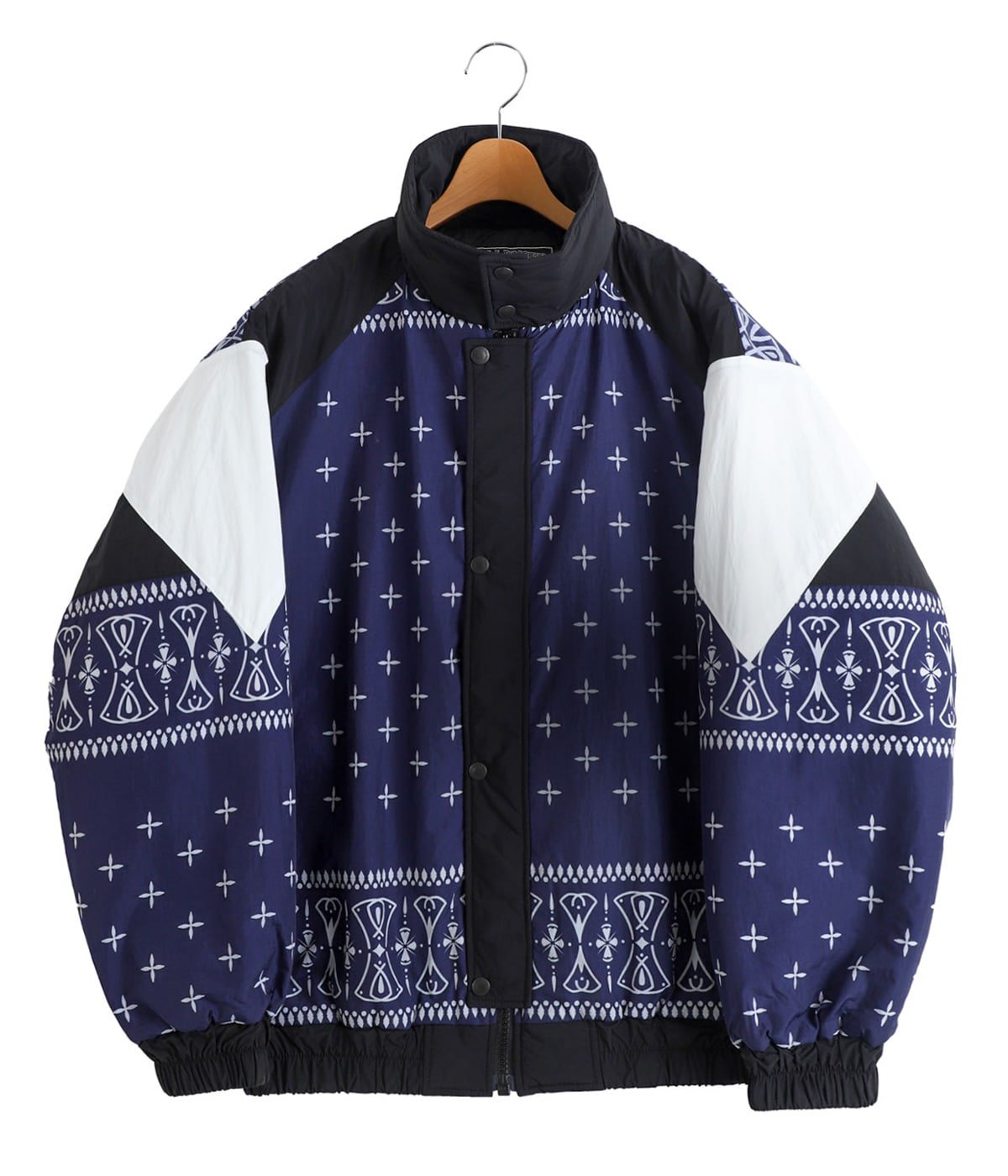 BANDANA 80's JACKET | CHALLENGER(チャレンジャー) / アウター