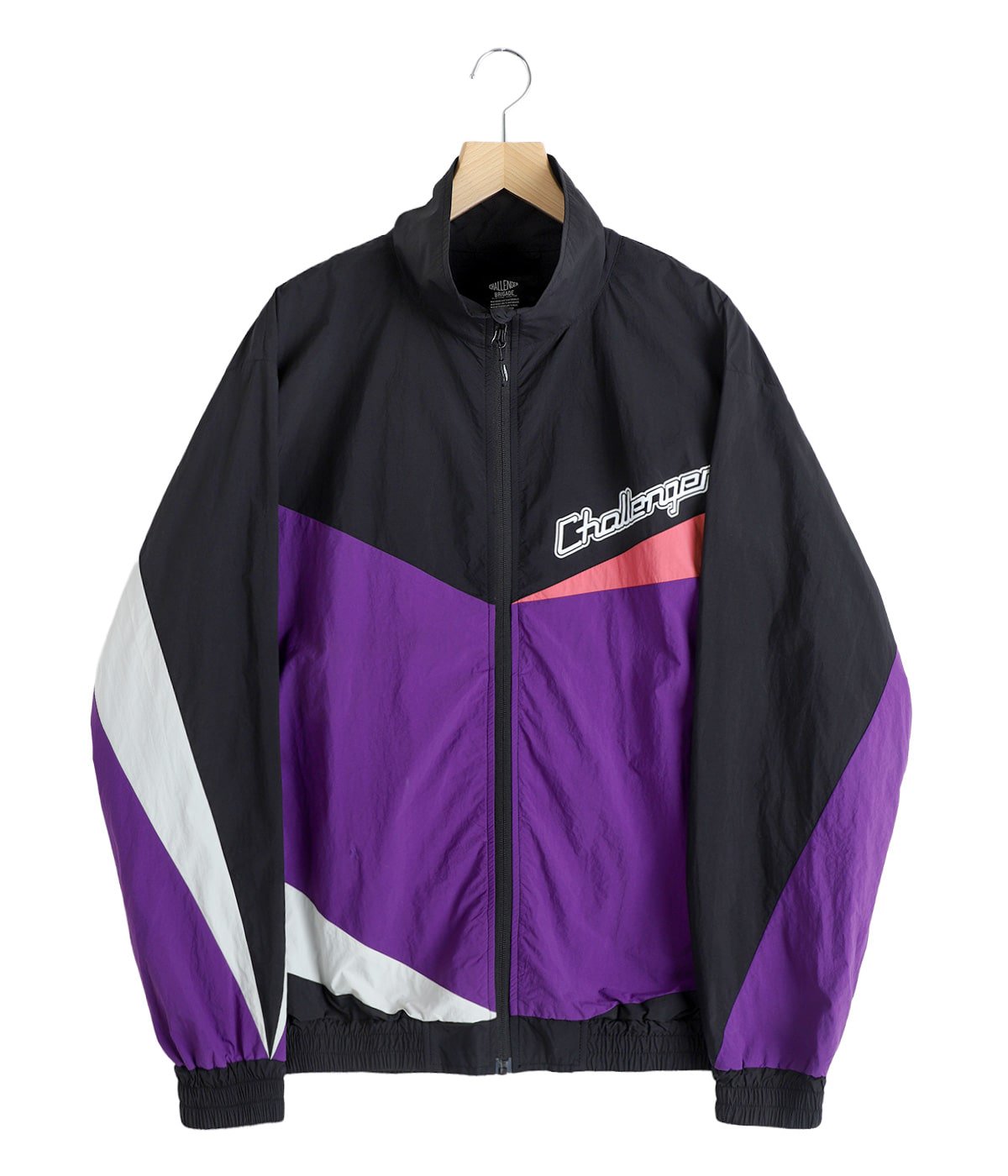 NYLON WARM JACKET | CHALLENGER(チャレンジャー) / アウター ナイロン