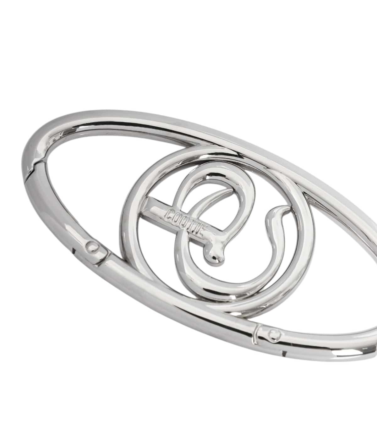 Symbol Carabiner | COOTIE PRODUCTIONS(クーティープロダクションズ