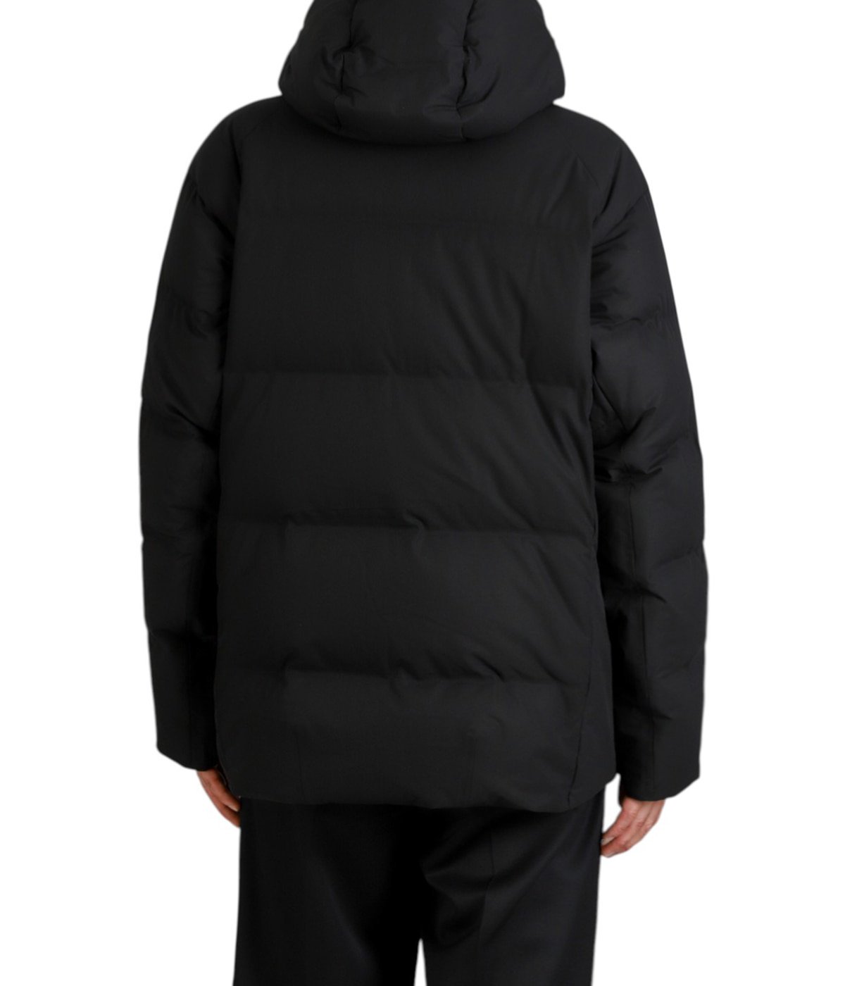 MIZUSAWA DOWN OVERSIZED JACKET “MOUNTAINEER“ | DESCENTE ALLTERRAIN