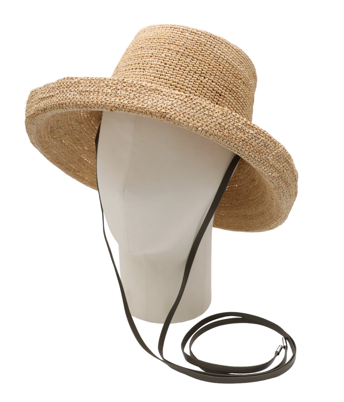 レディース】Isabell | ENTWURFEIN(エントワフェイン) / 帽子 ハット