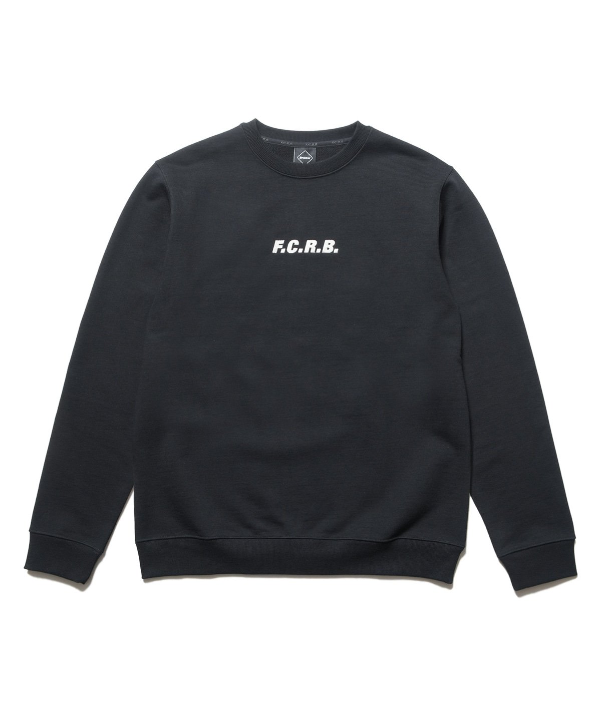SIGNATURE CREWNECK SWEAT | F.C.Real Bristol(エフシーレアル