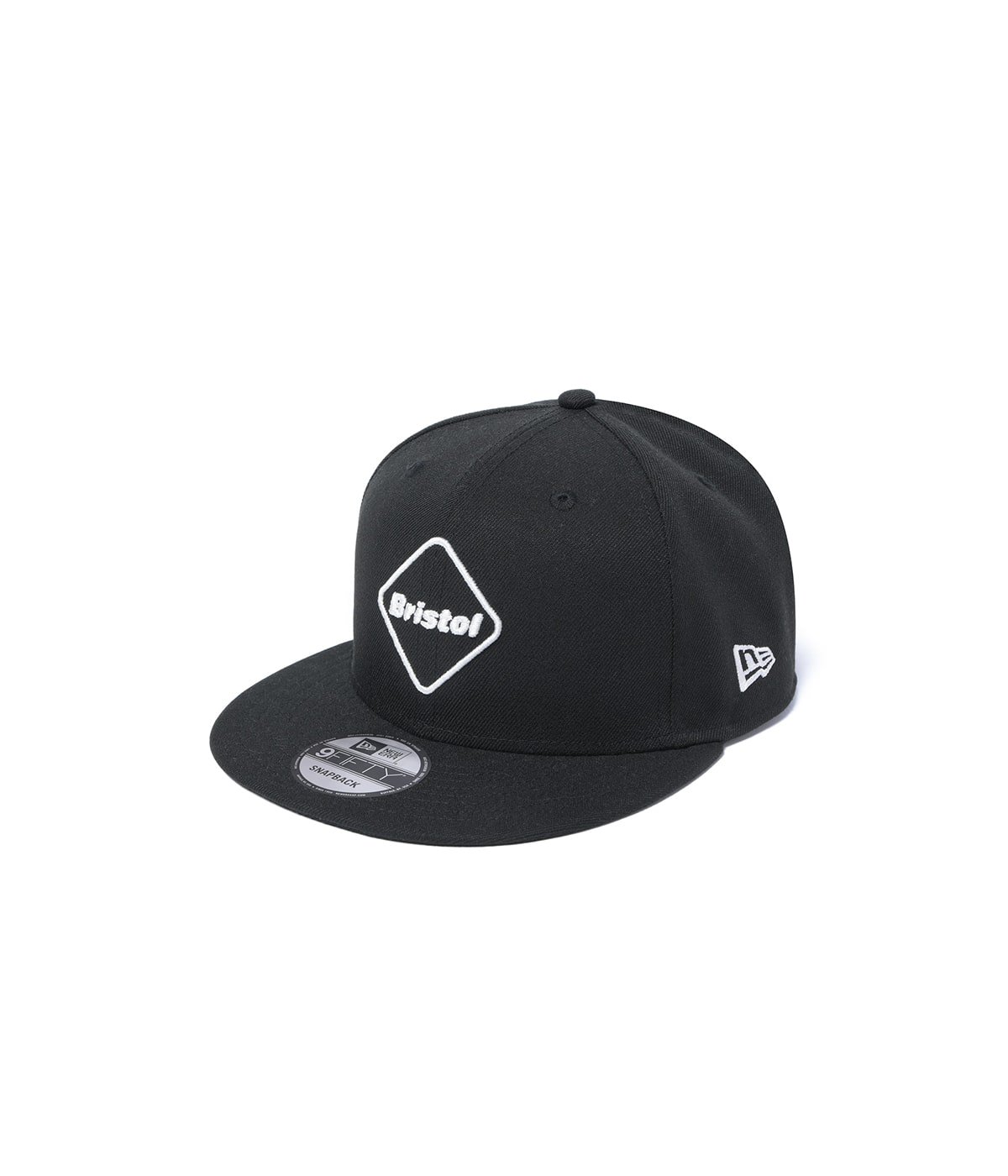 NEW ERA EMBLEM 9FIFTY CAP | F.C.Real Bristol(エフシーレアル