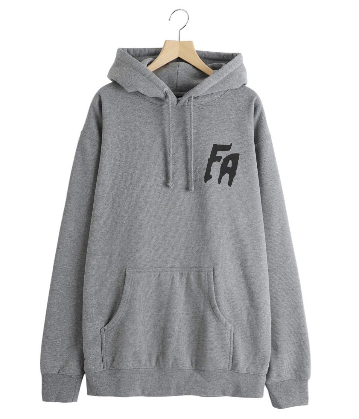Seduction Of The World Fall 25 Hoodie | FUCKING AWESOME(ファッキン