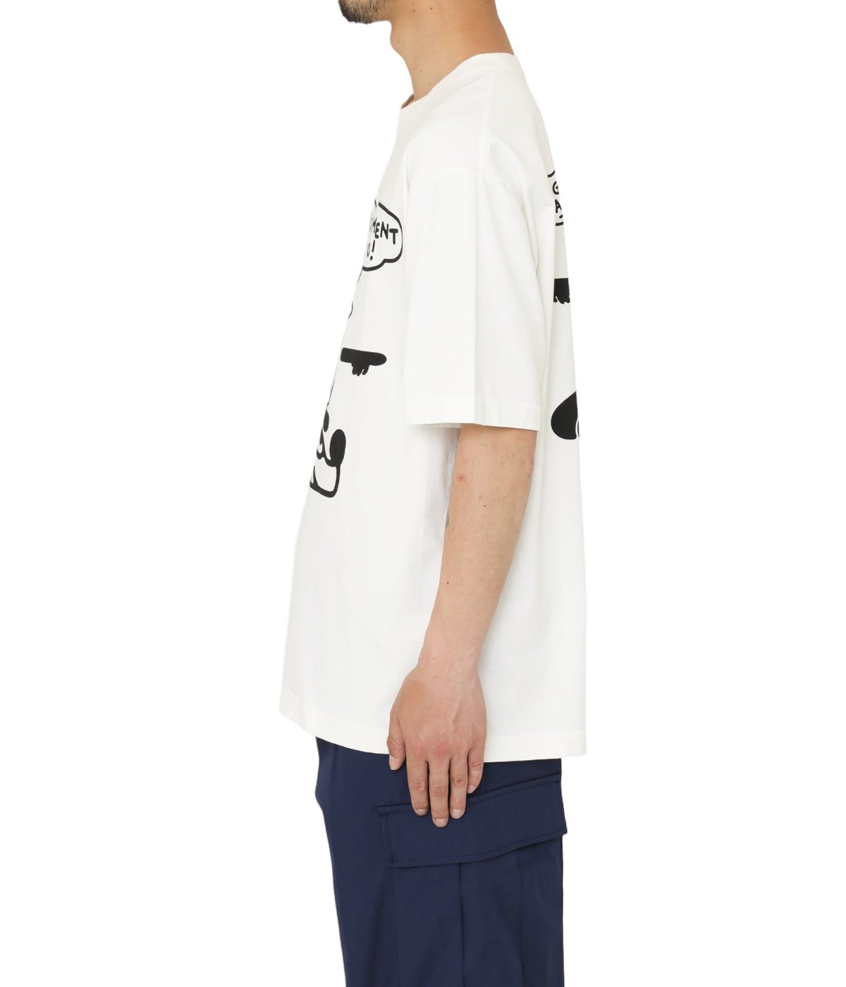 BOKE BOY TRAVELS CLASSIC TS | KENZO(ケンゾー) / トップス