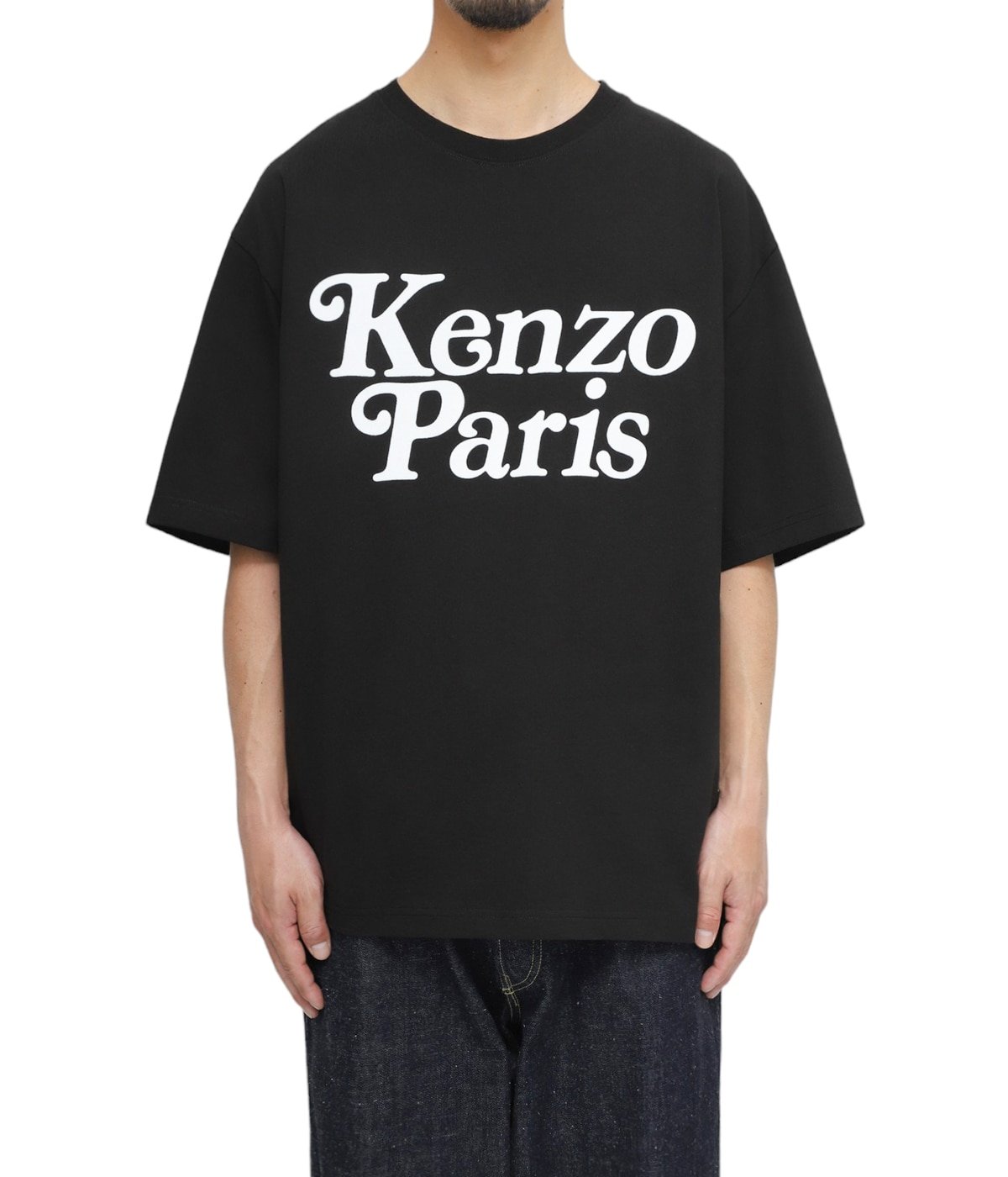 KENZO BY VERDY OVERSIZE TSHIRT | KENZO(ケンゾー) / トップス