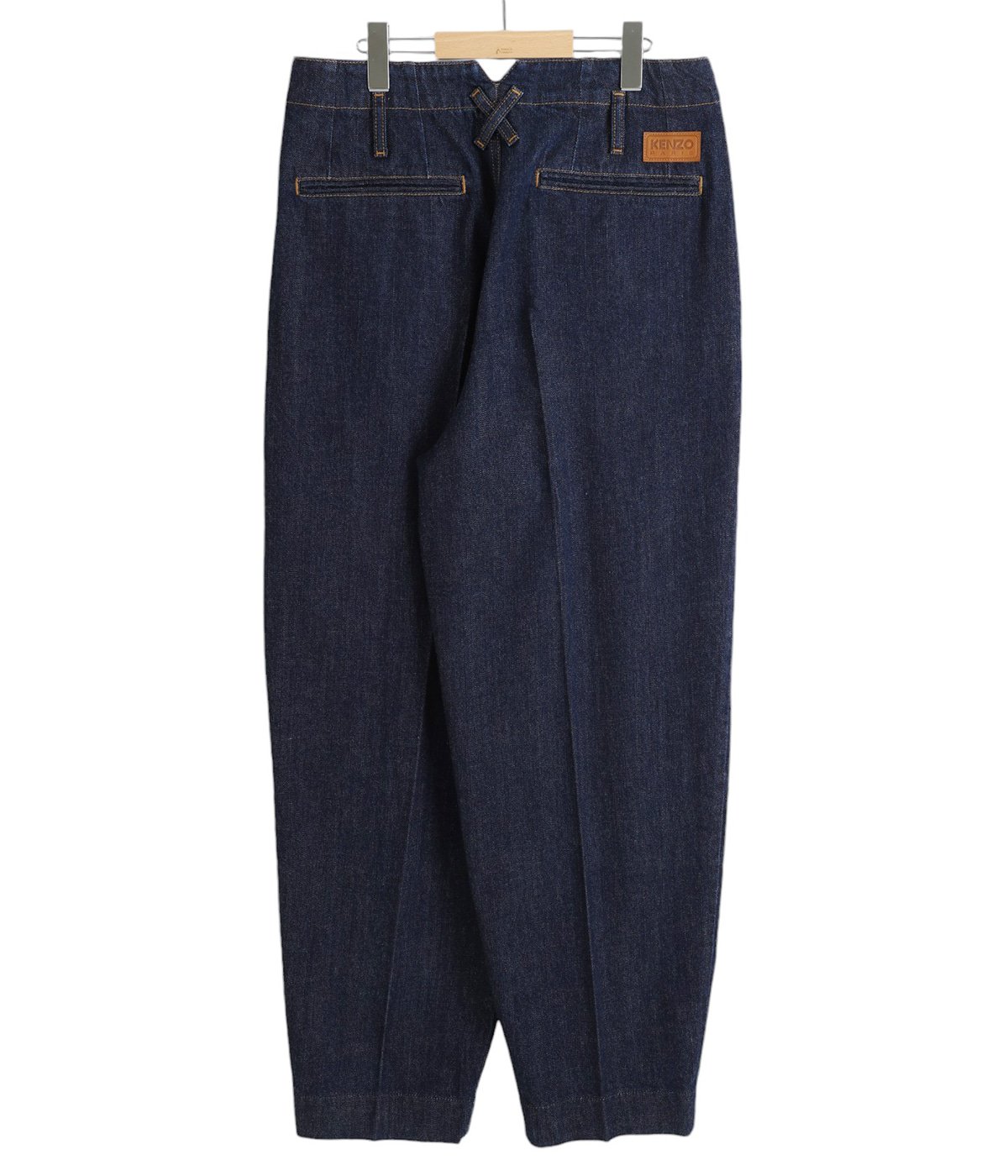 SCHOOLBOY FIT JEANS | KENZO(ケンゾー) / パンツ デニムパンツ