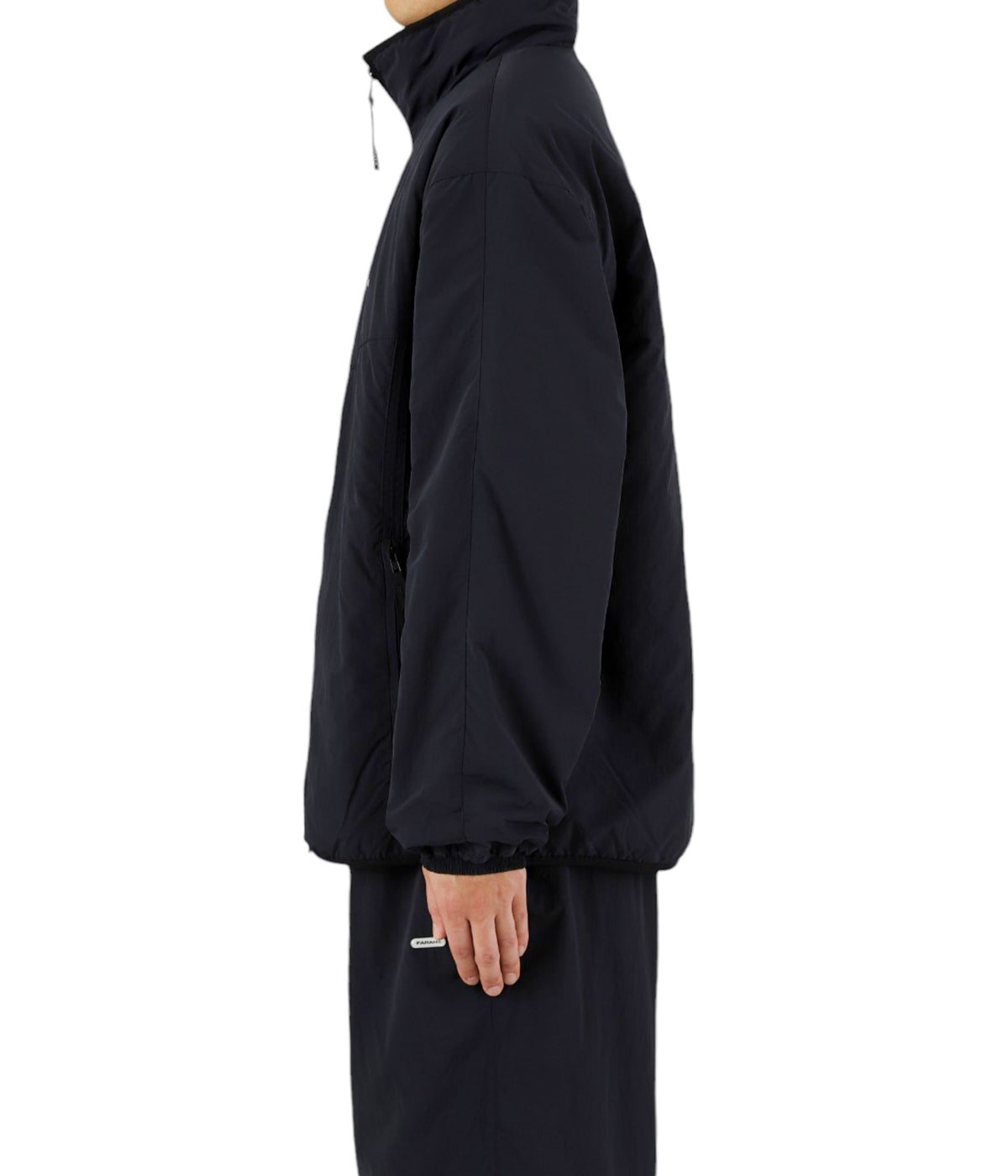 Nylon Zip Up Jacket | FARAH(ファーラー) / アウター ナイロン