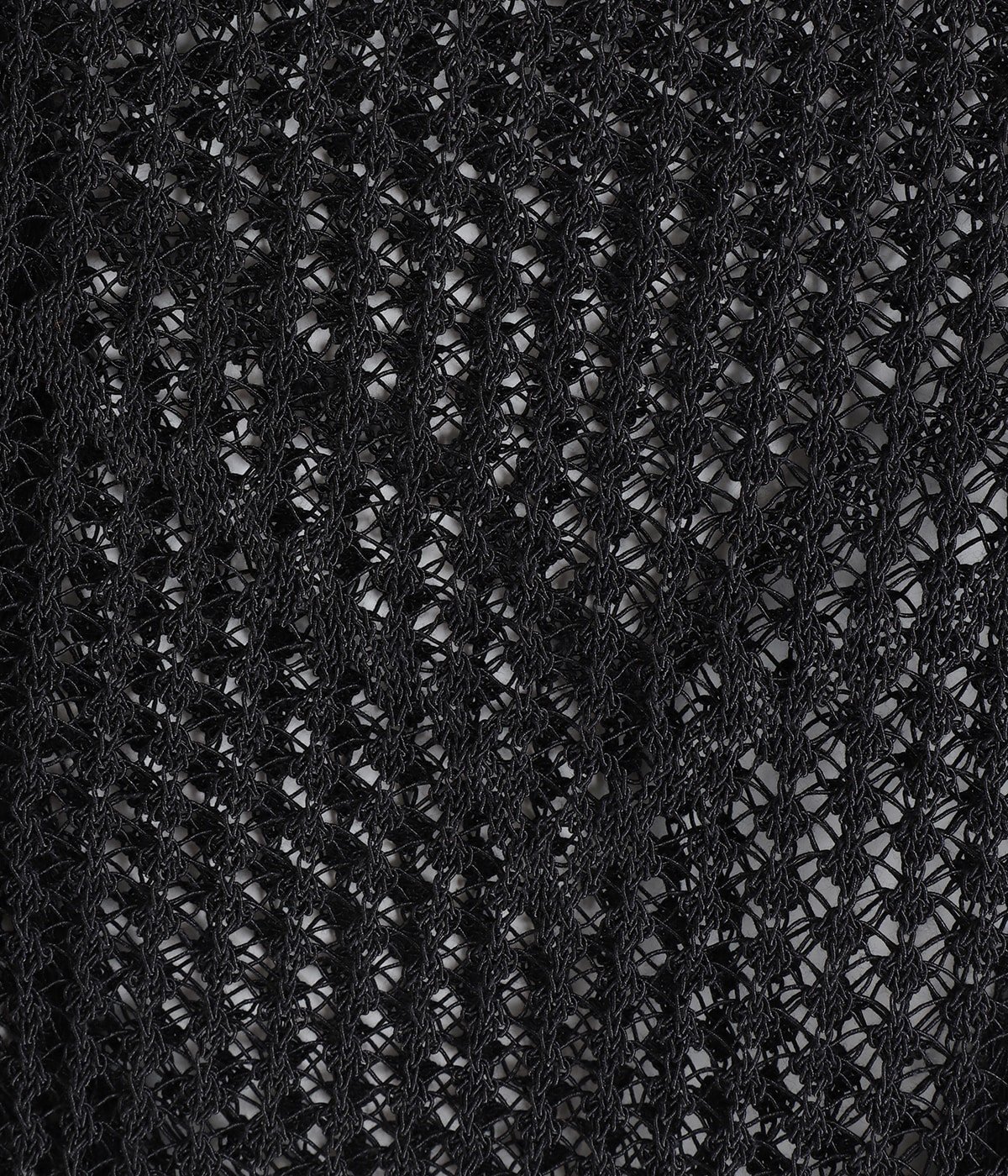 レディース】LACE KNIT SLIP DRESS | FETICO(フェティコ) / トップス